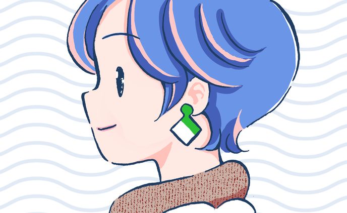 よこがお side face
