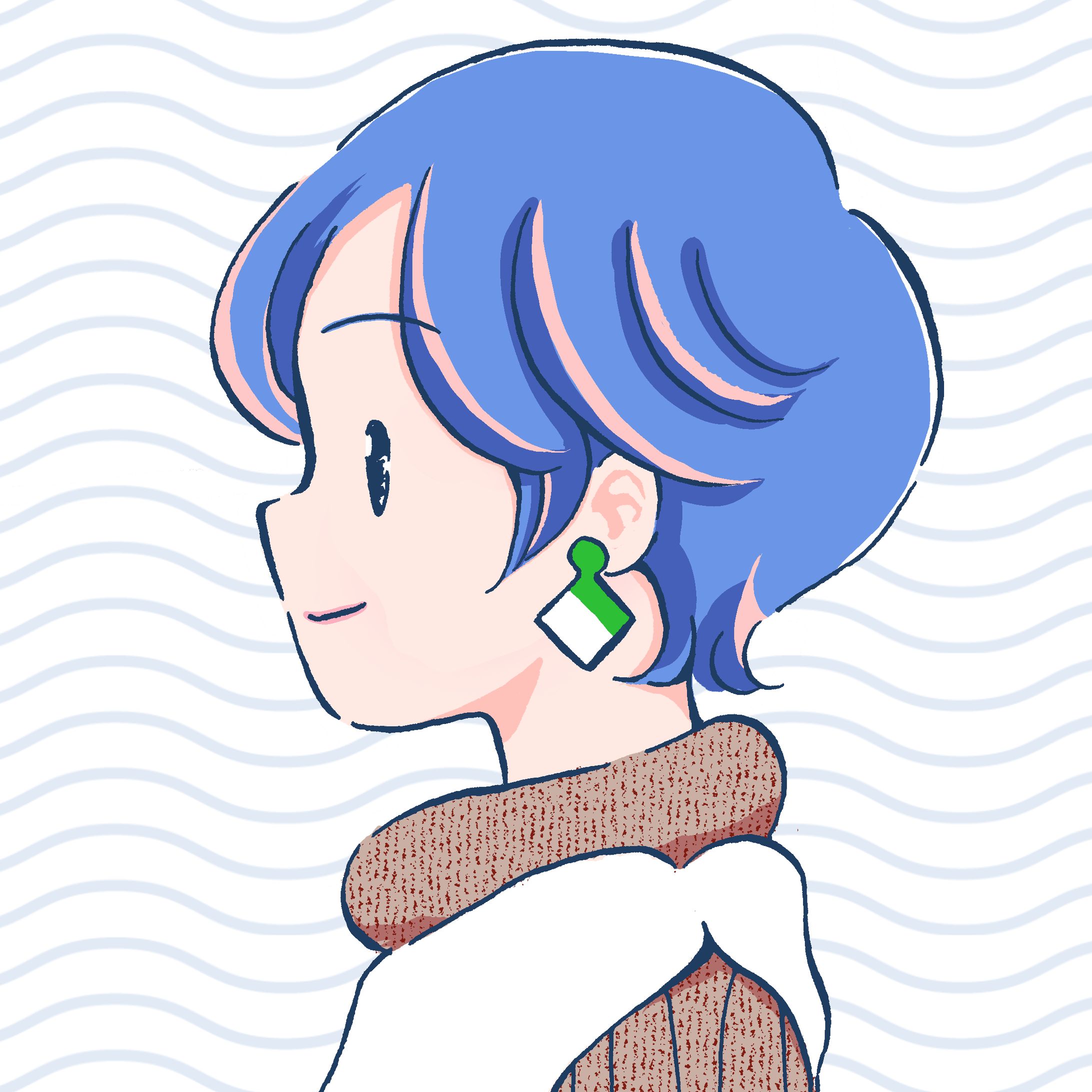 よこがお side face-1