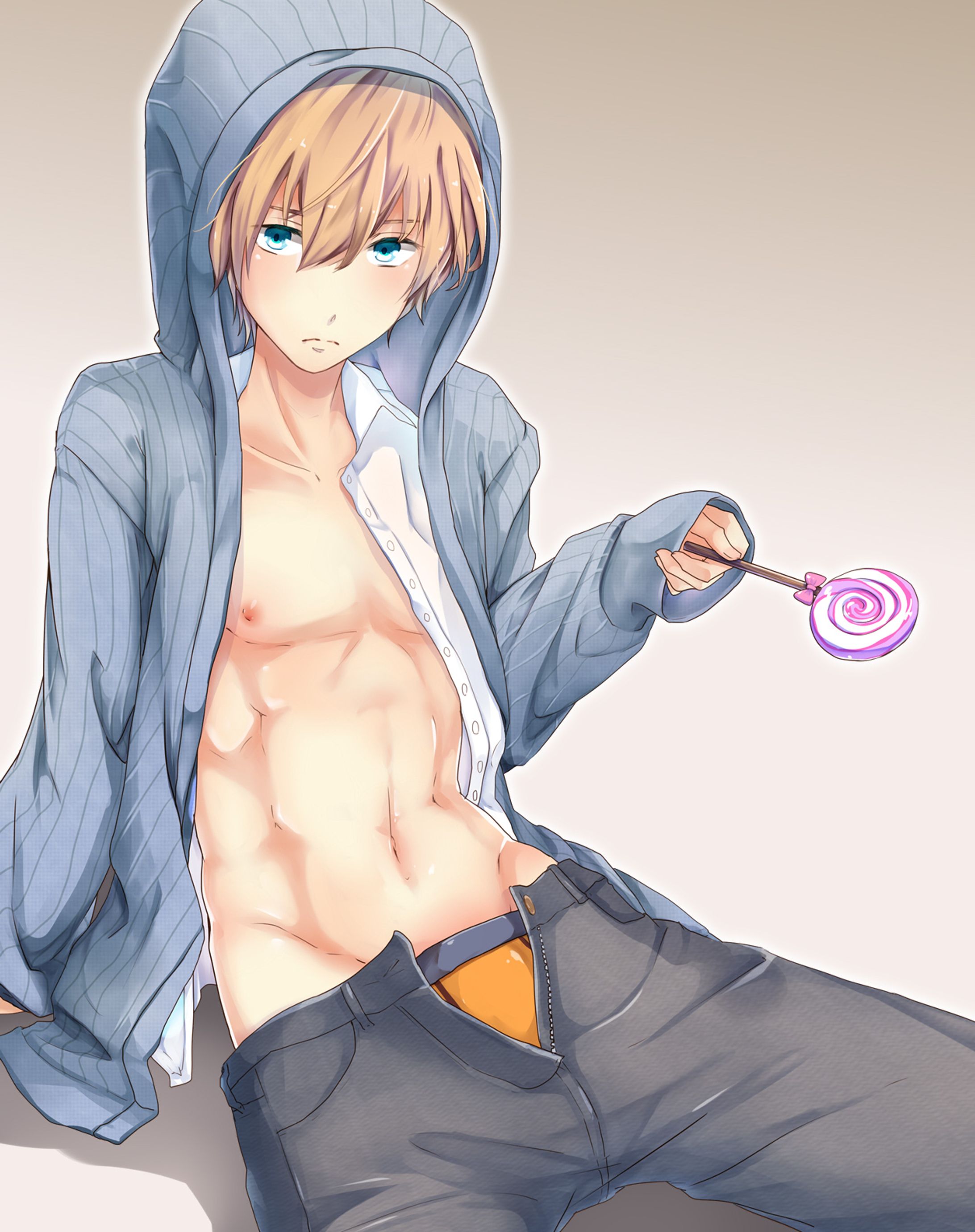 オリジナル男子-1