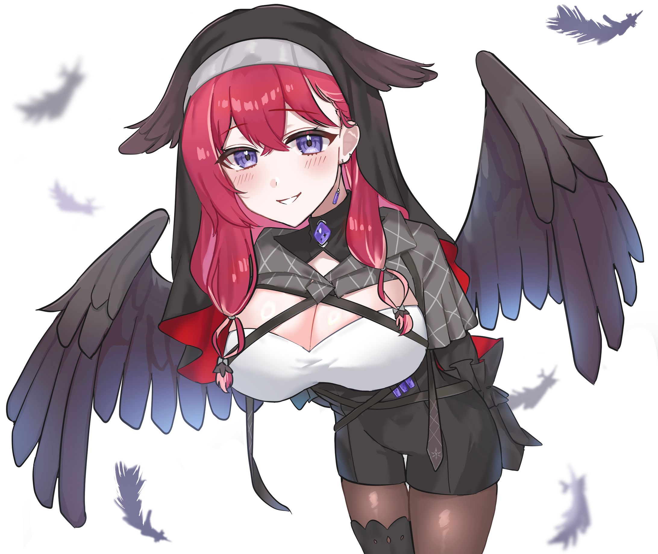 【FA】昏昏アリア-1