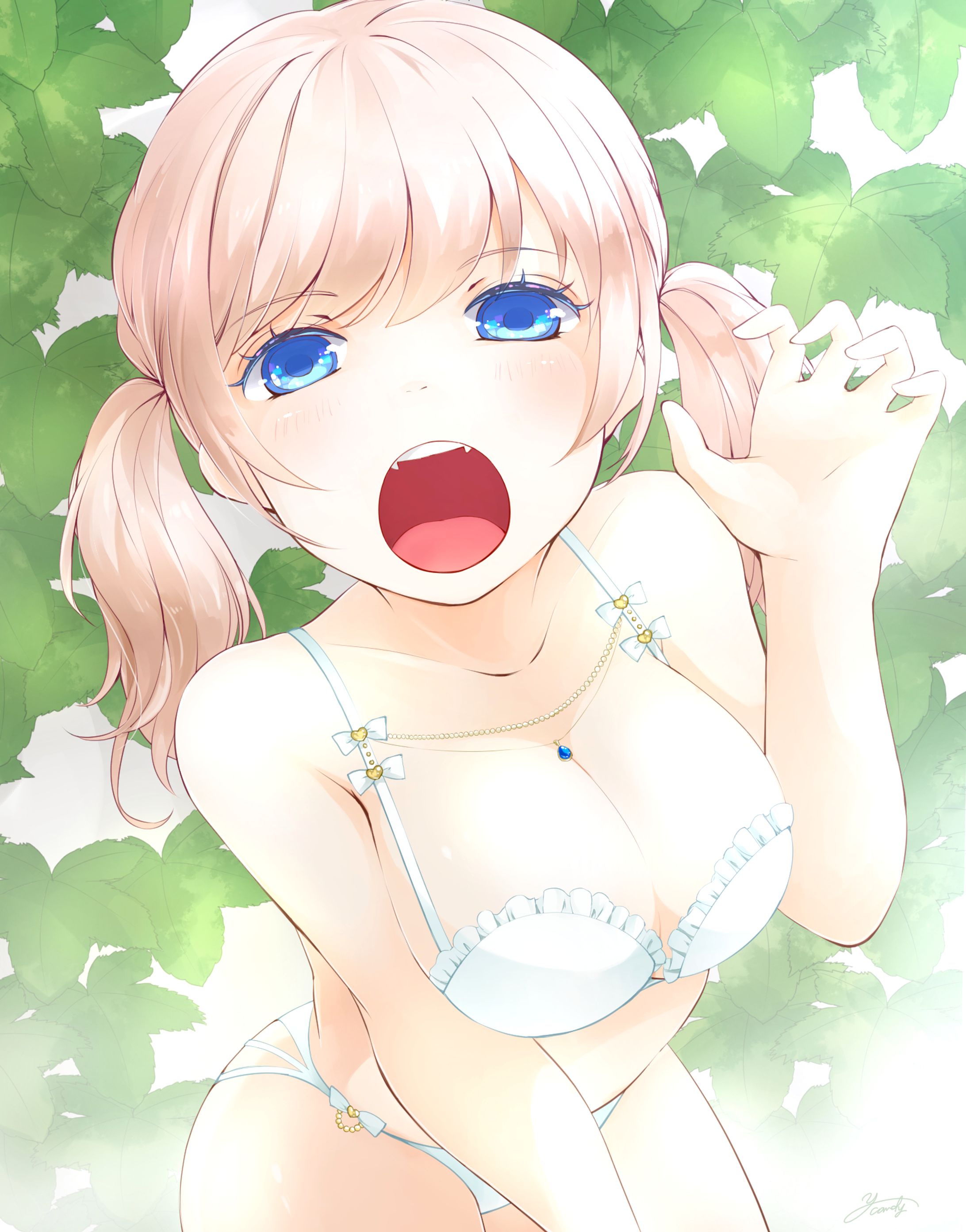 ＼ がおー!! ／-1