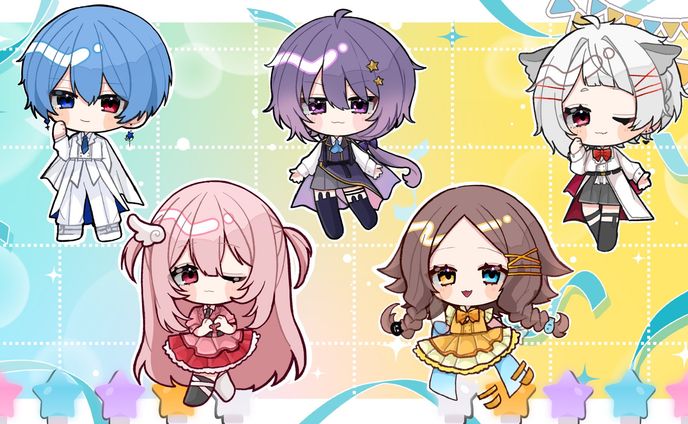 voice、無償企画