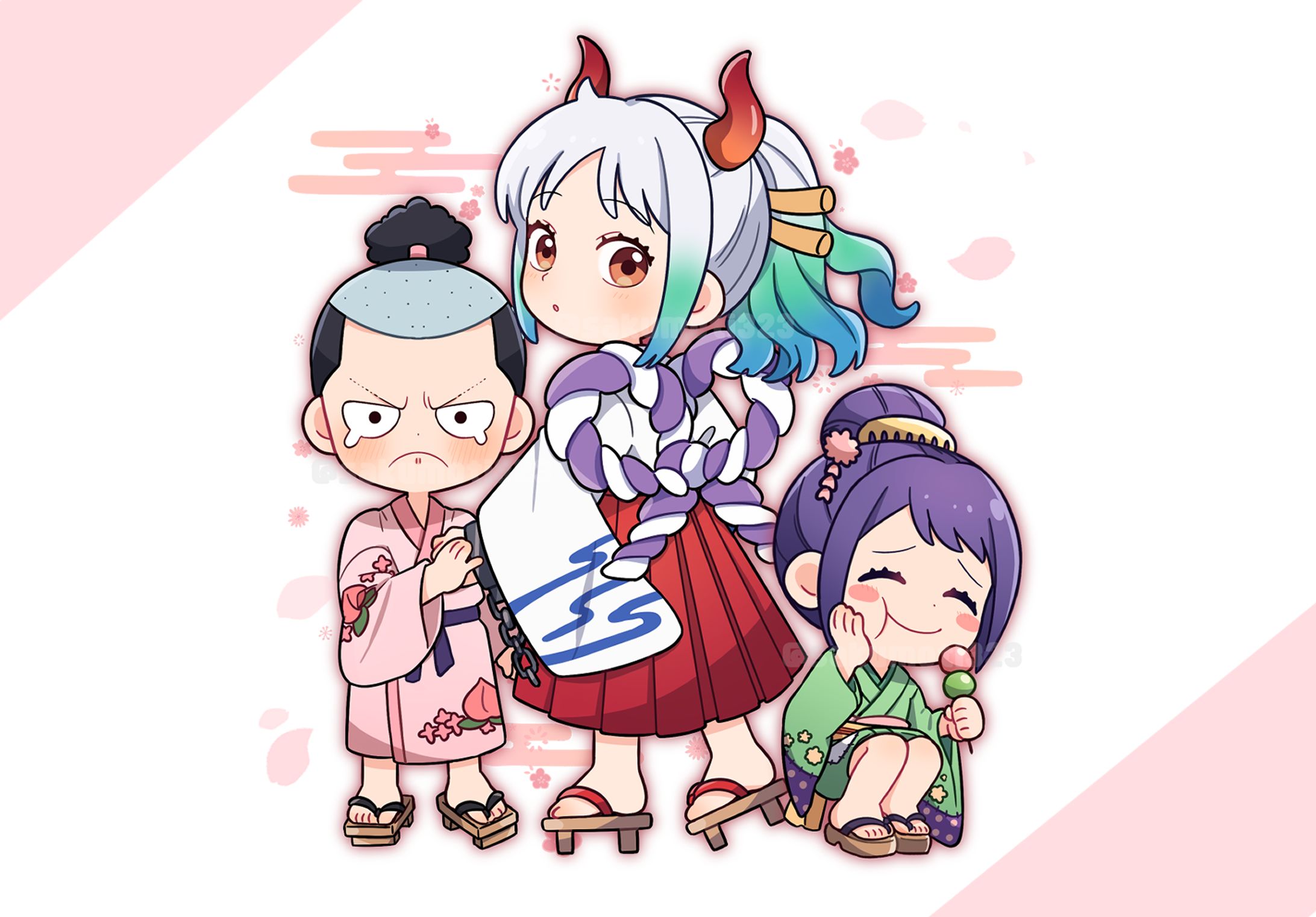 ワンピファンアート-1