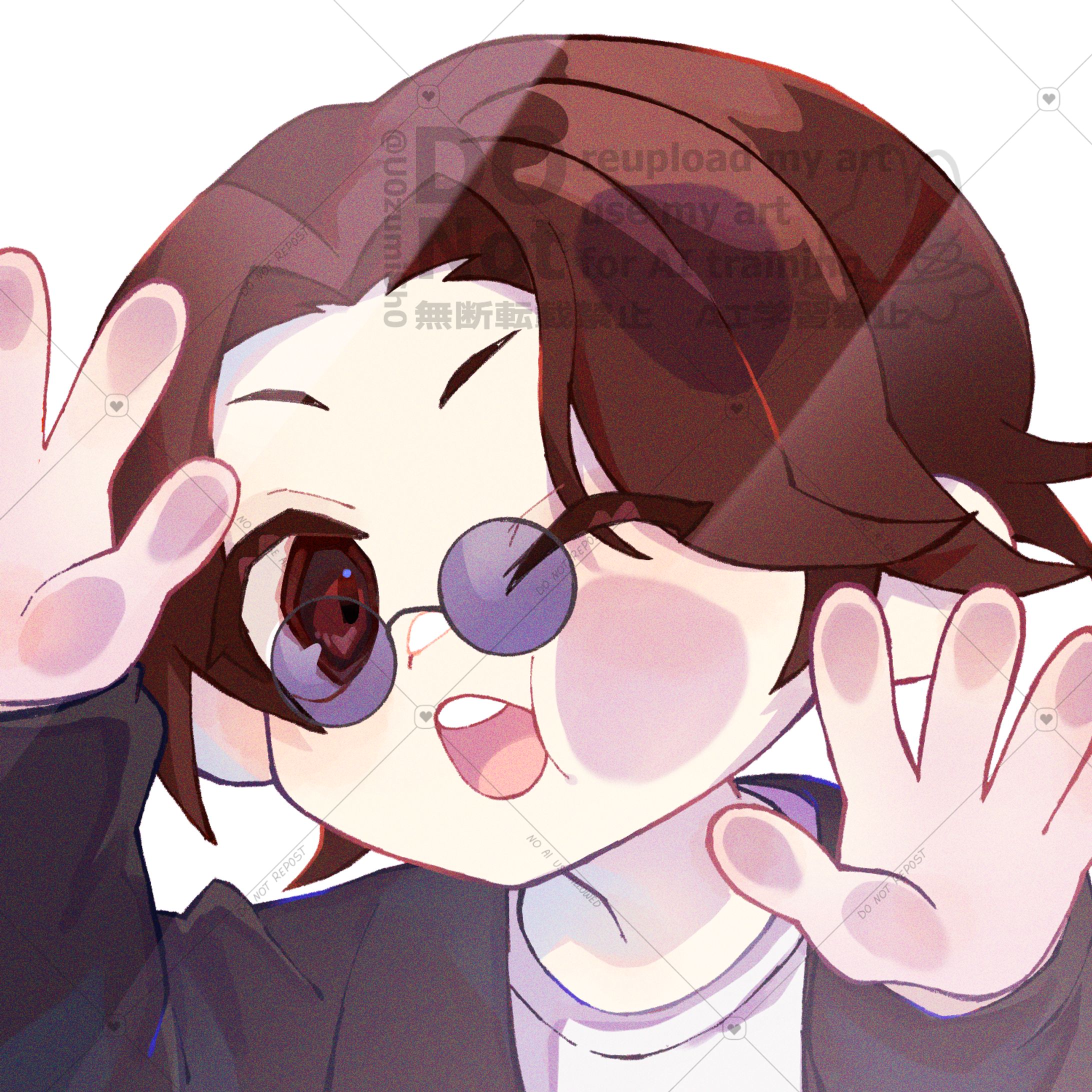 koutan様　アイコンイラスト-1