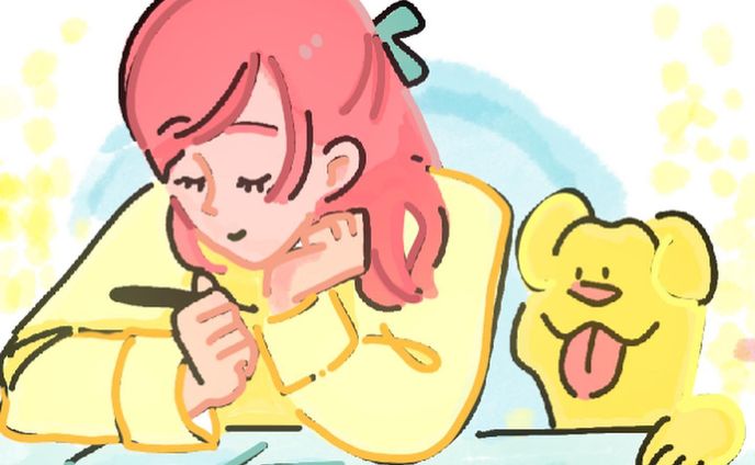 4月のカレンダー作成しました🙏🌷
ハイライトからスクショしてお使いください☺️

#イラスト
#イラストレーター
#イラストグラム#일러스트 #드로잉 #그림스타그램 #그림#그림일기 #손그림#illustrate #illustration #cuteillustration #dailycreating #art #cuteart #painting #paint #procreate #artwork #illust