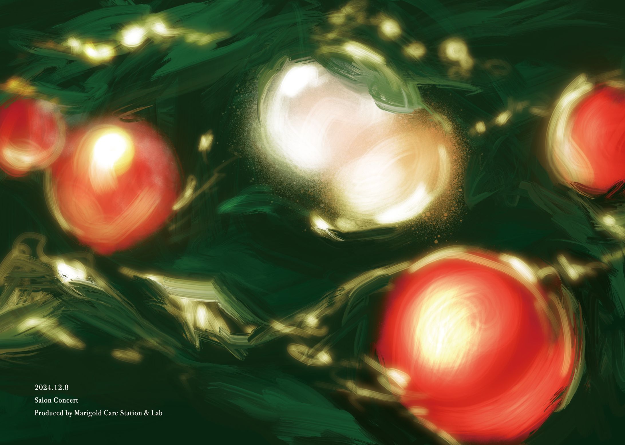 コンサートプログラムデザイン/-1