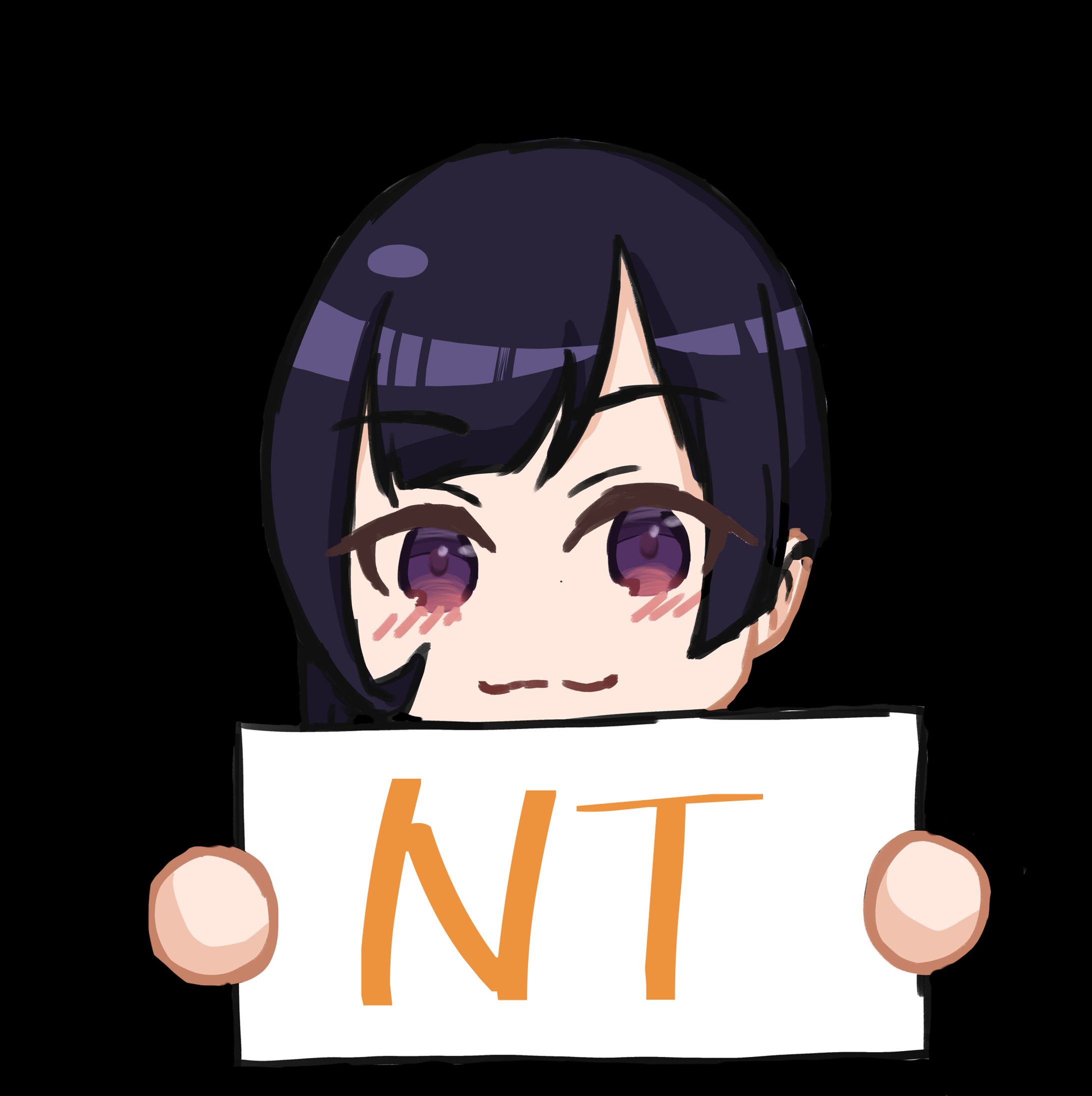 【ご依頼】スタンプ作成-1
