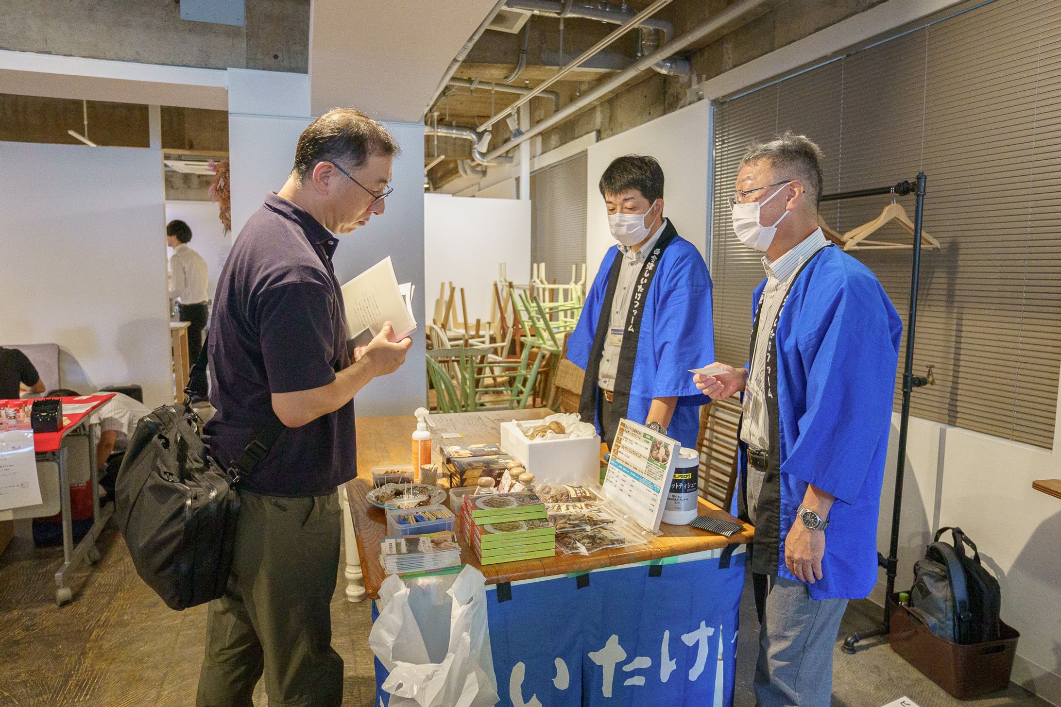 イベント撮影-1