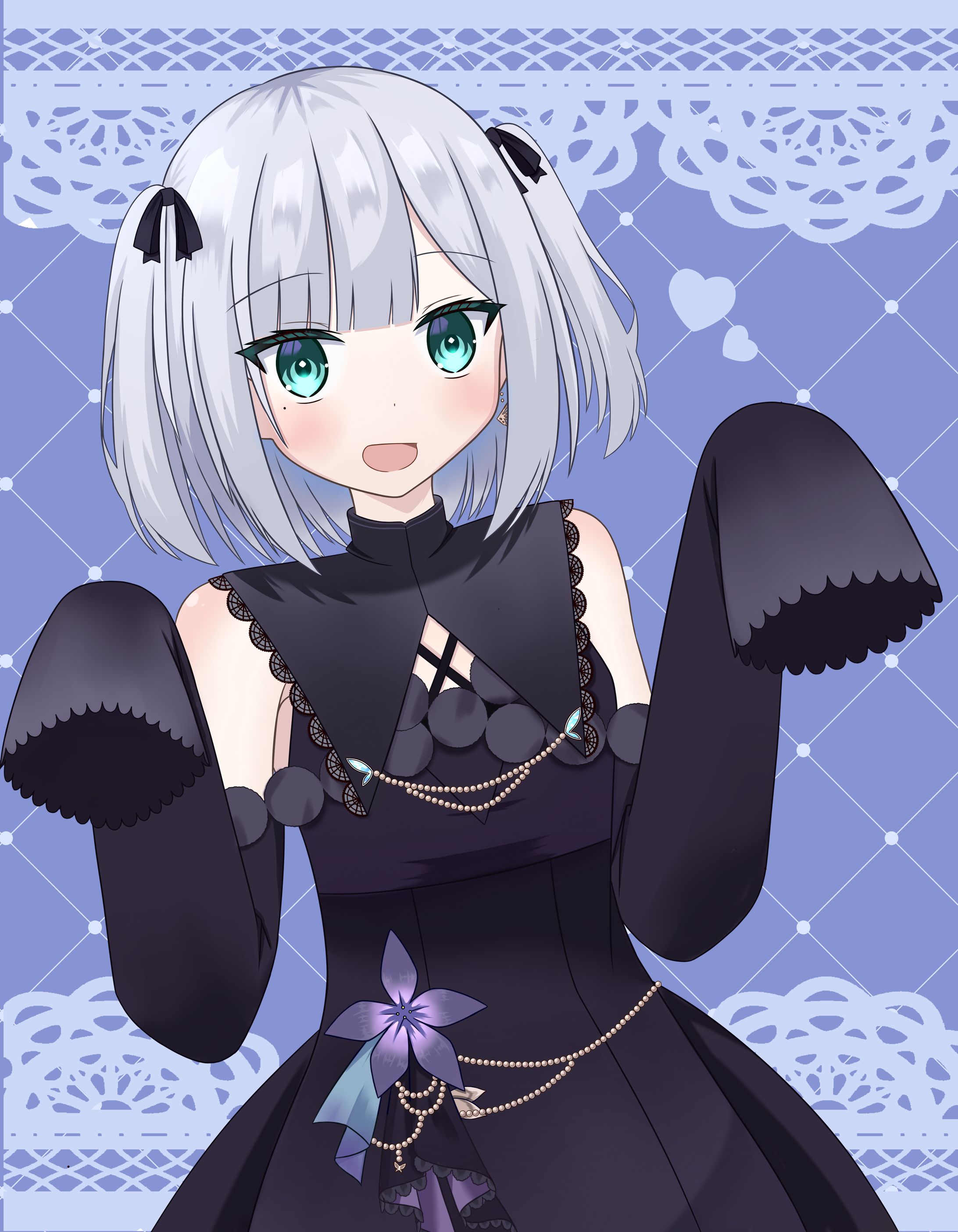 おいす～♡-1