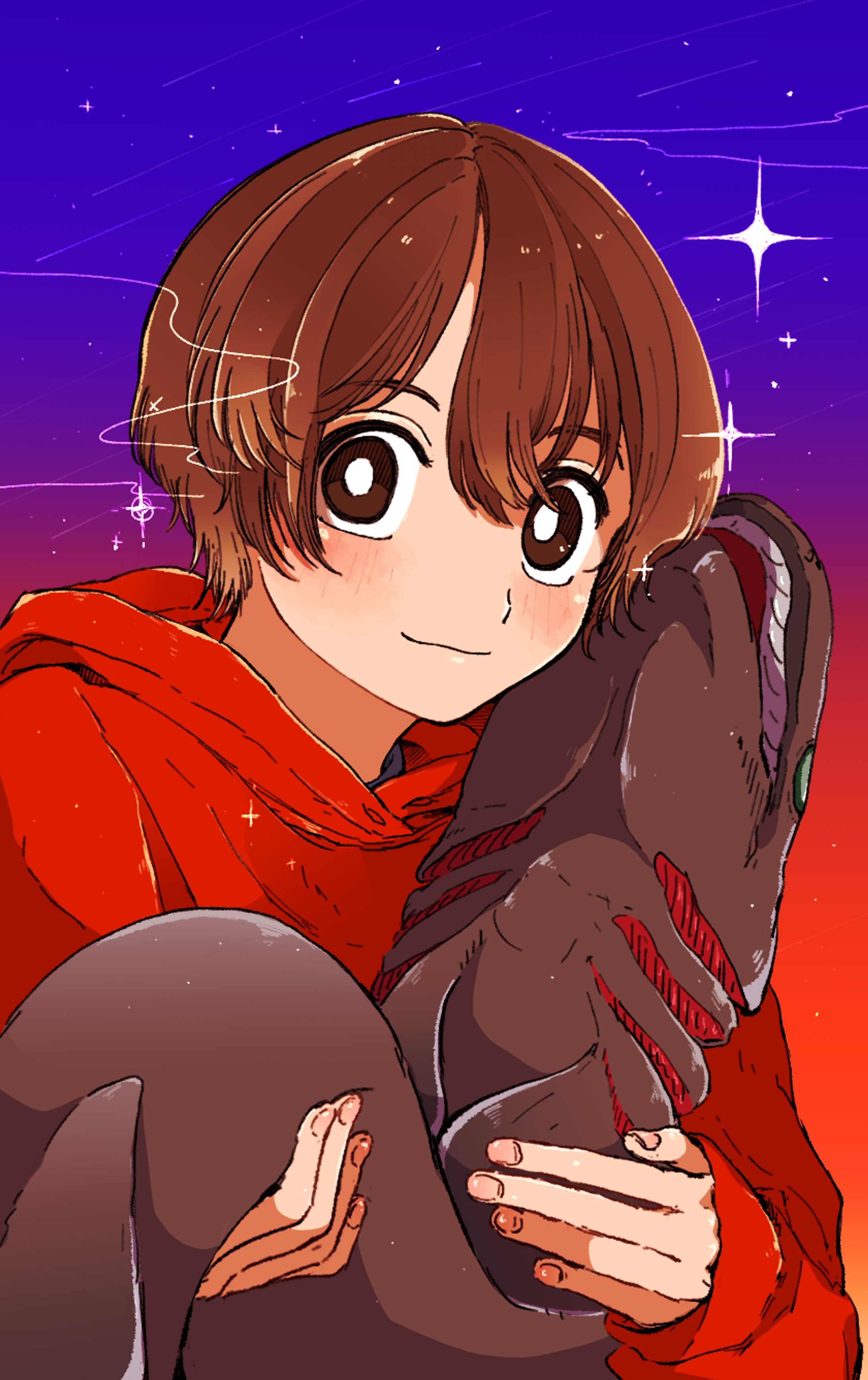 love love Loveka❤️-1