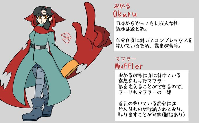 代理