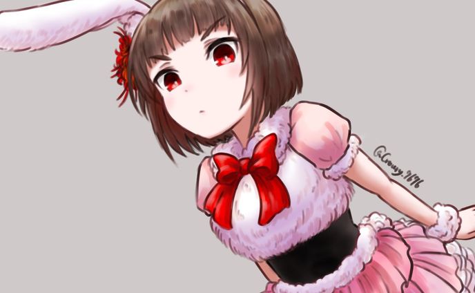 うさみみ