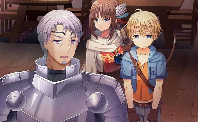 オリジナルスチル