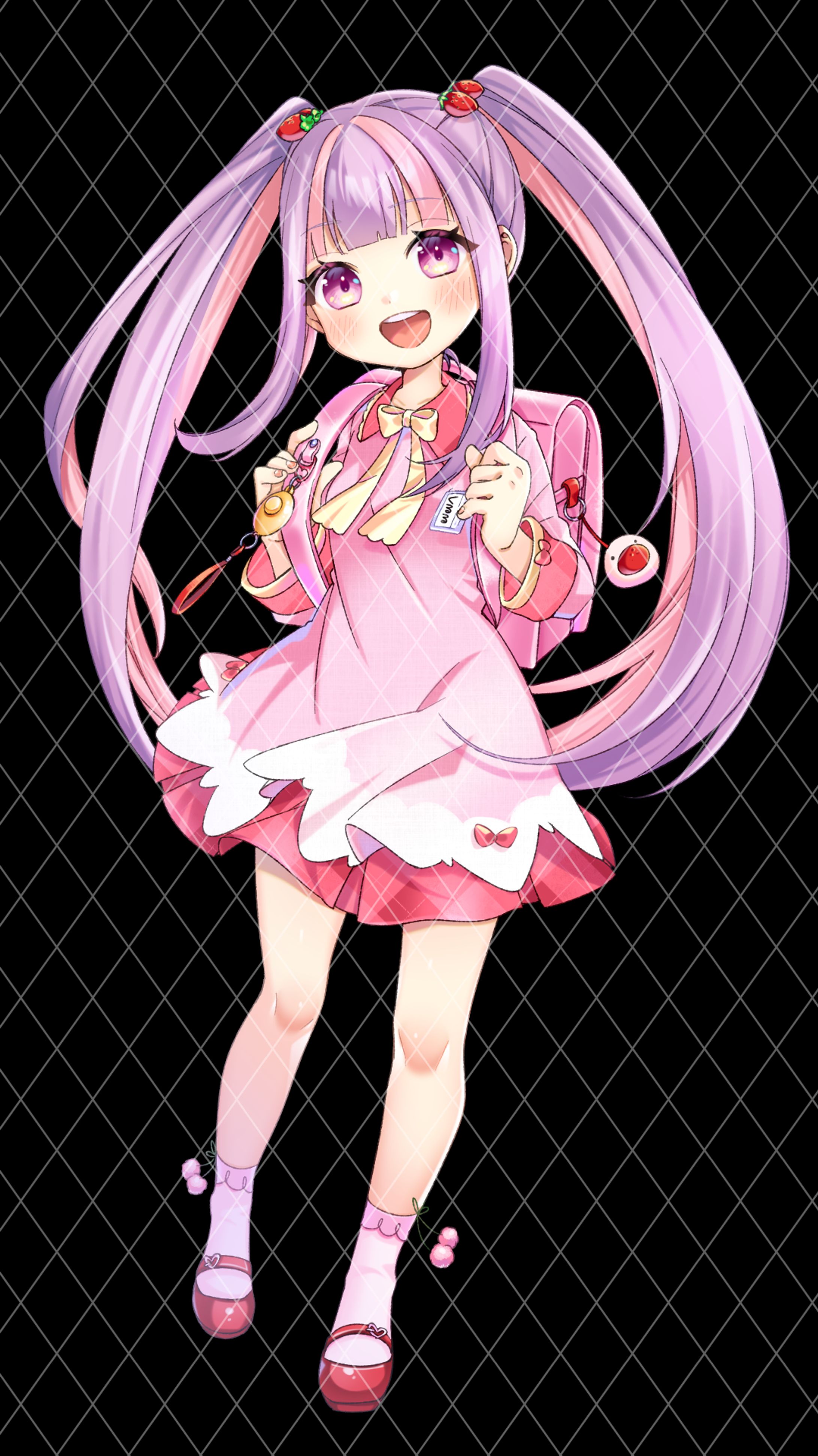 コミッションイラスト-1