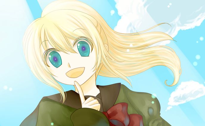 【密林リストお礼】OC：小百合お姉さん