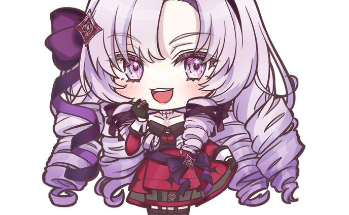 ファンアート