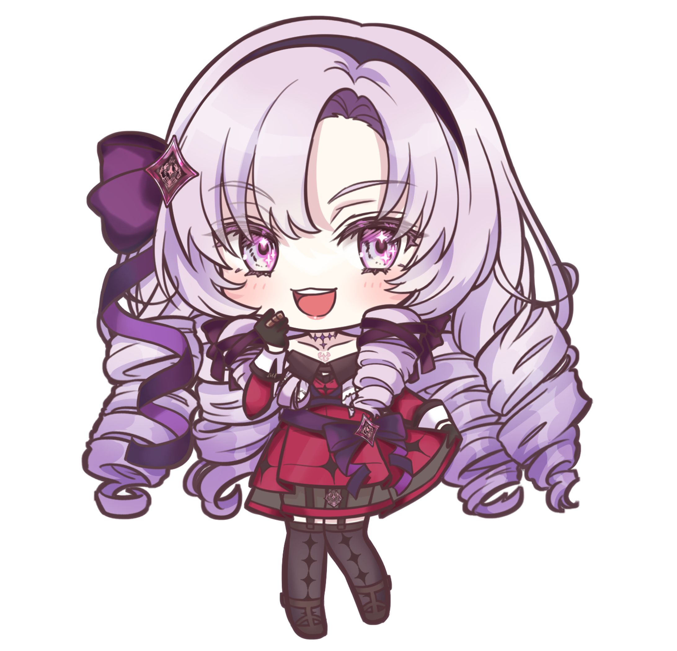 ファンアート-1