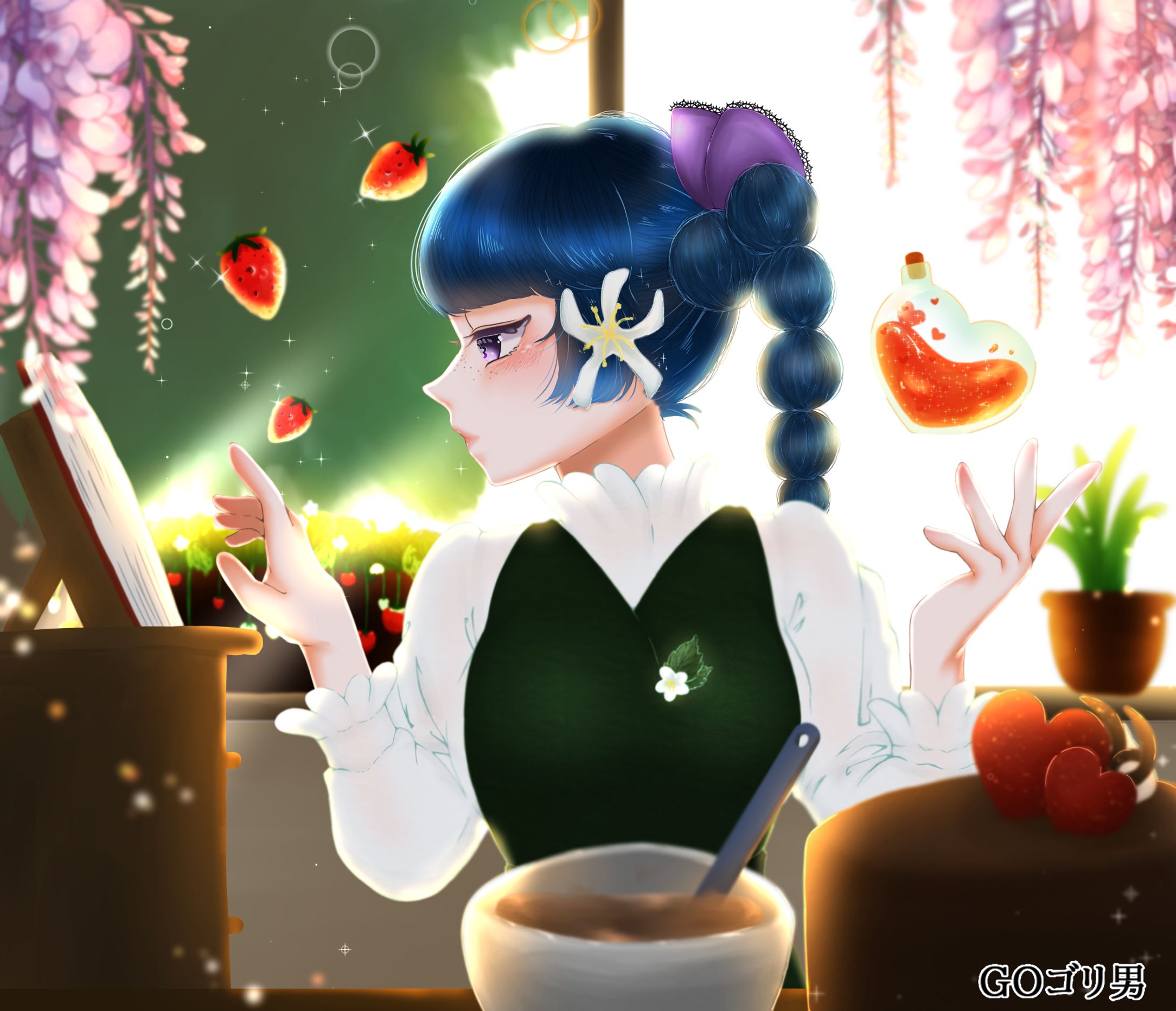 バレンタイン-1