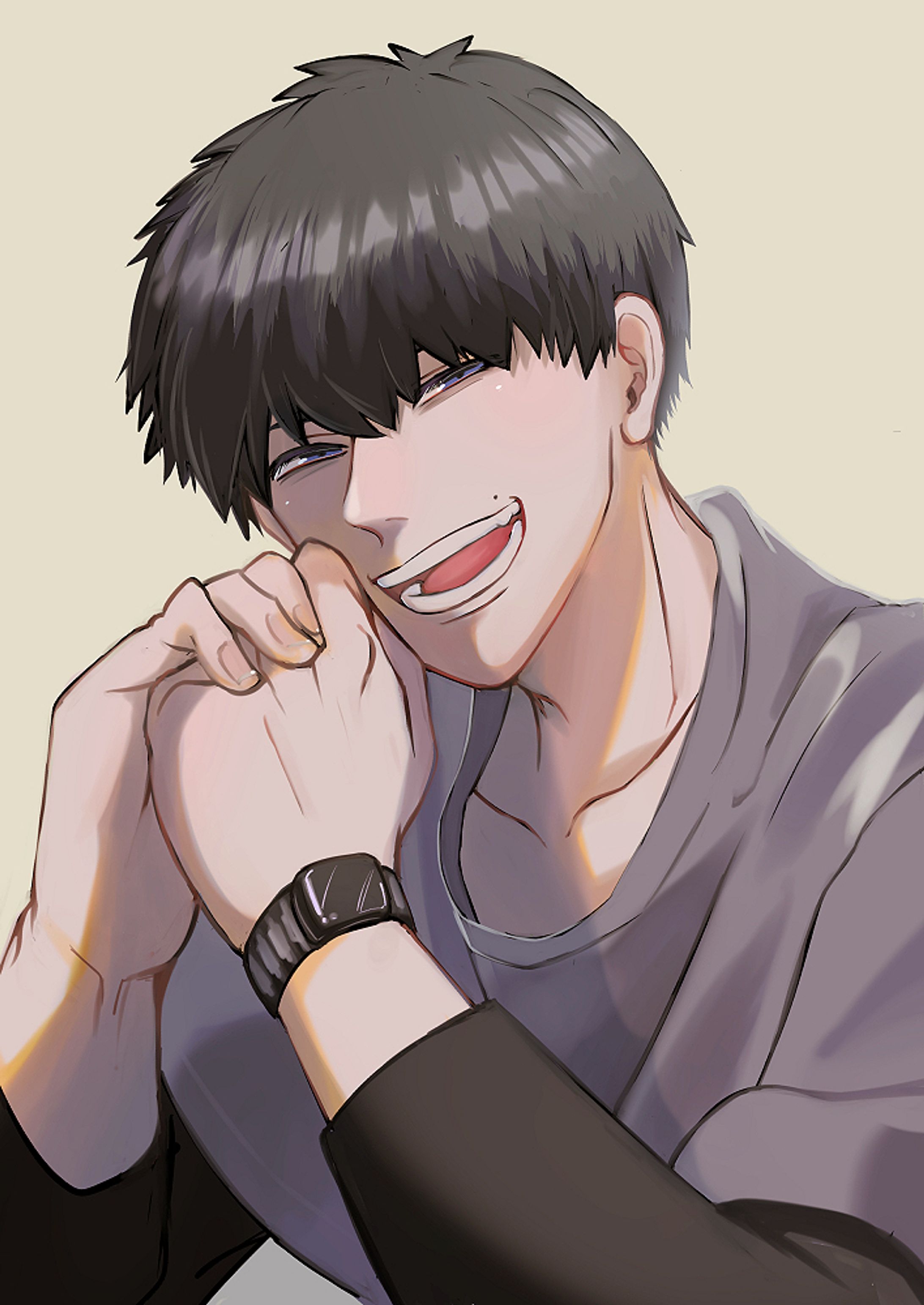 オリジナル男子3-1