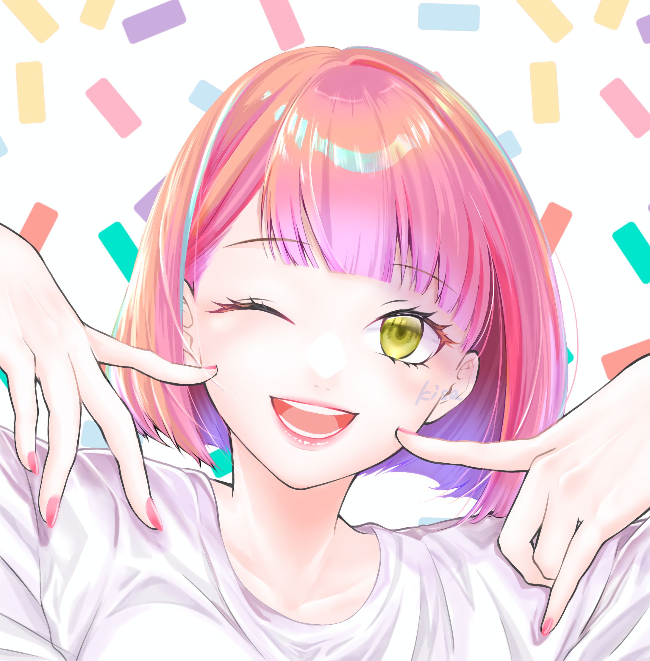 Yeah!-1