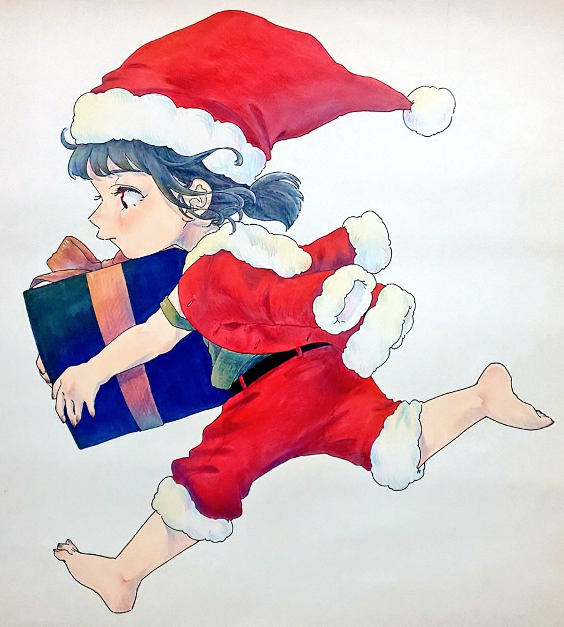 コンビニPOP クリスマス-1