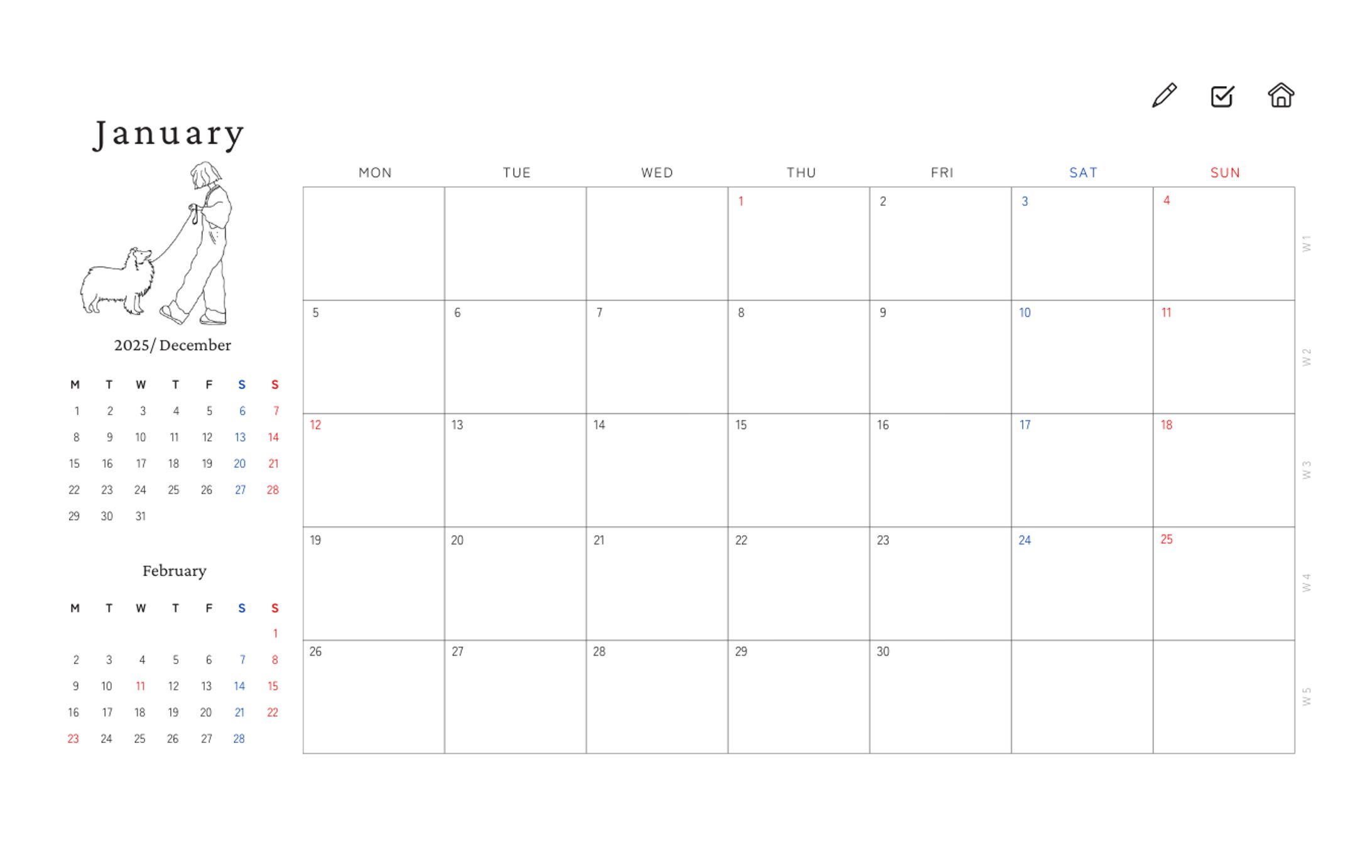 【2026年版】デジタルカレンダー-1