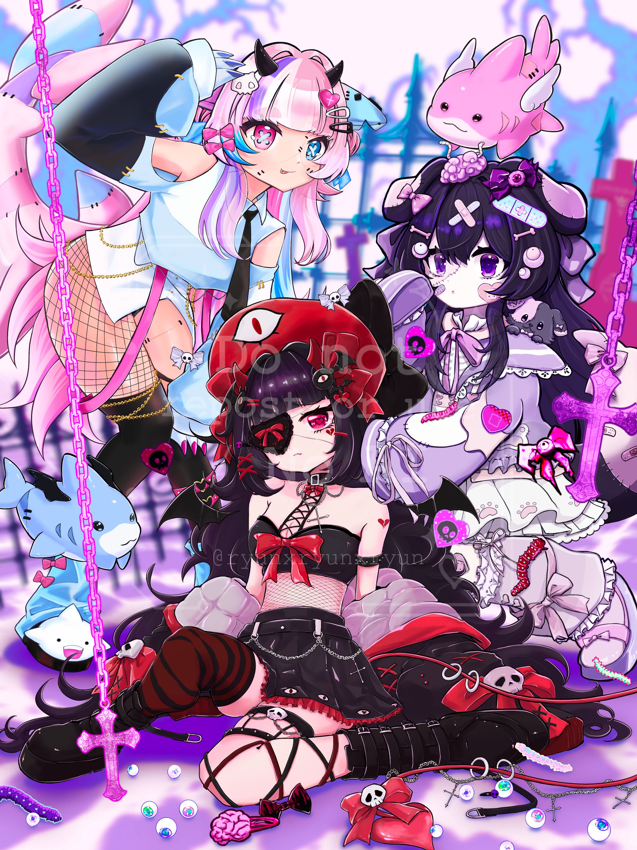 “Perkfect Group Art Contest”-1