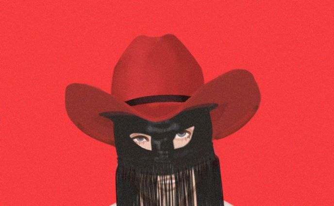 Orville Peck - Pony