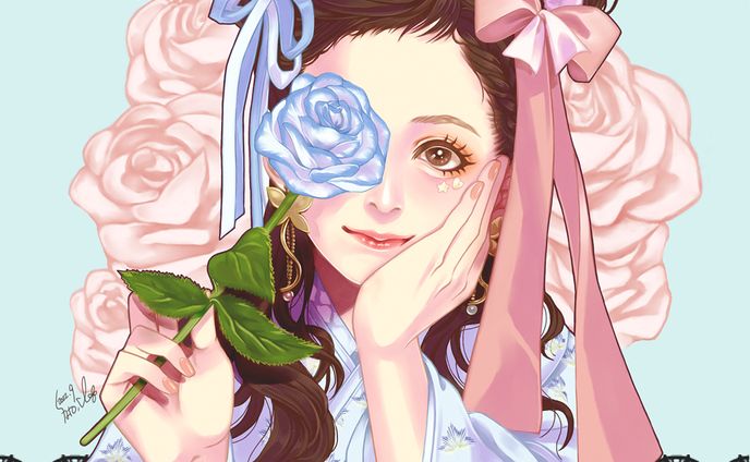 portrait