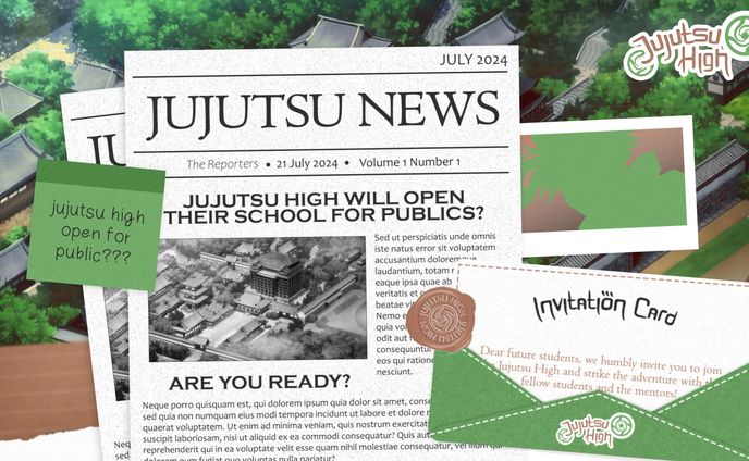 JUJUTSUHlGH