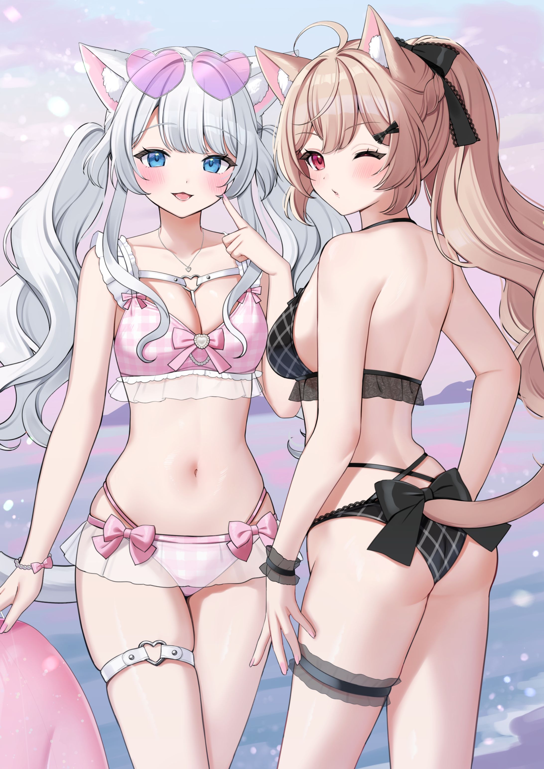 オリジナルイラスト-1