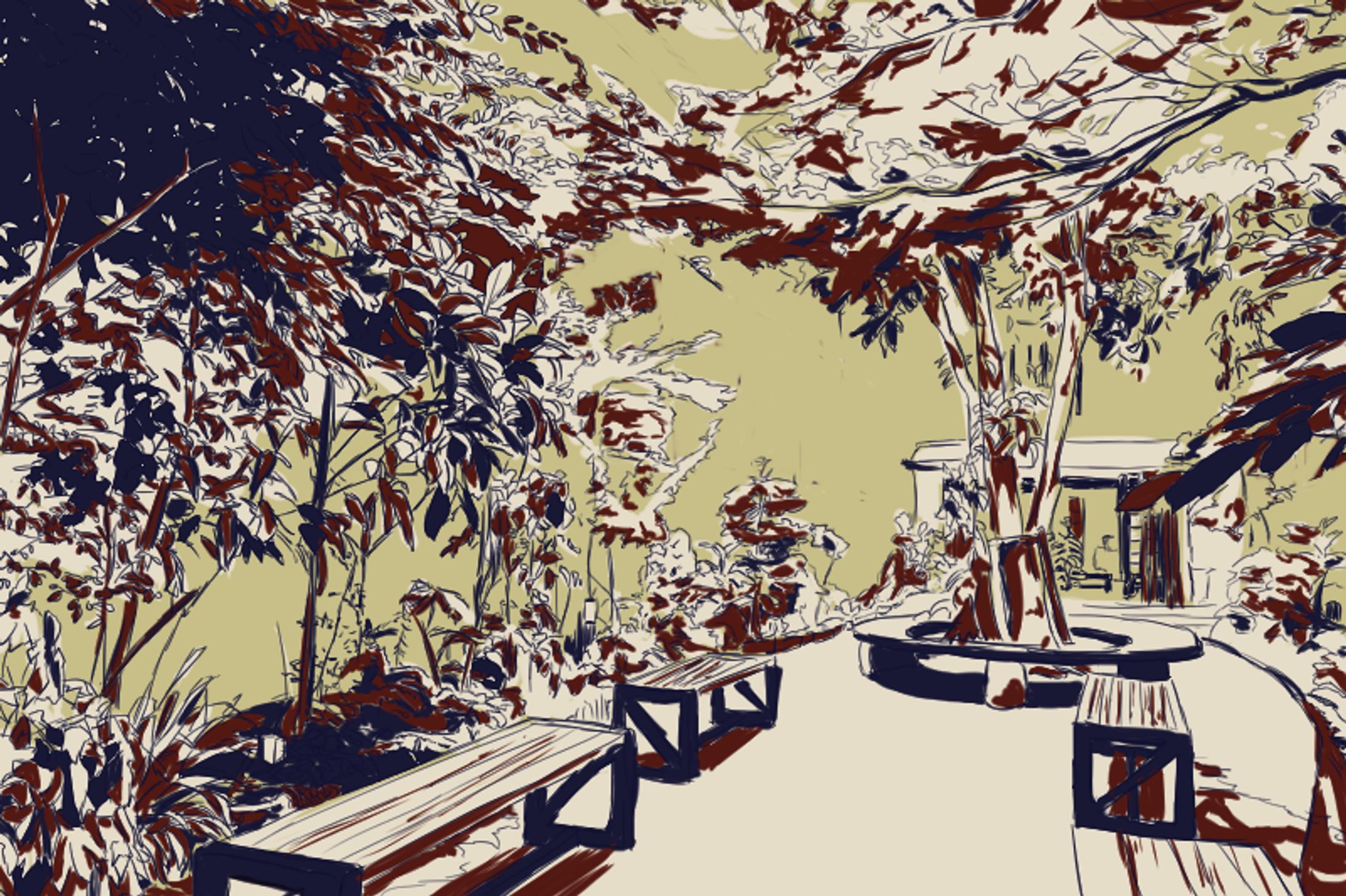 風景-1
