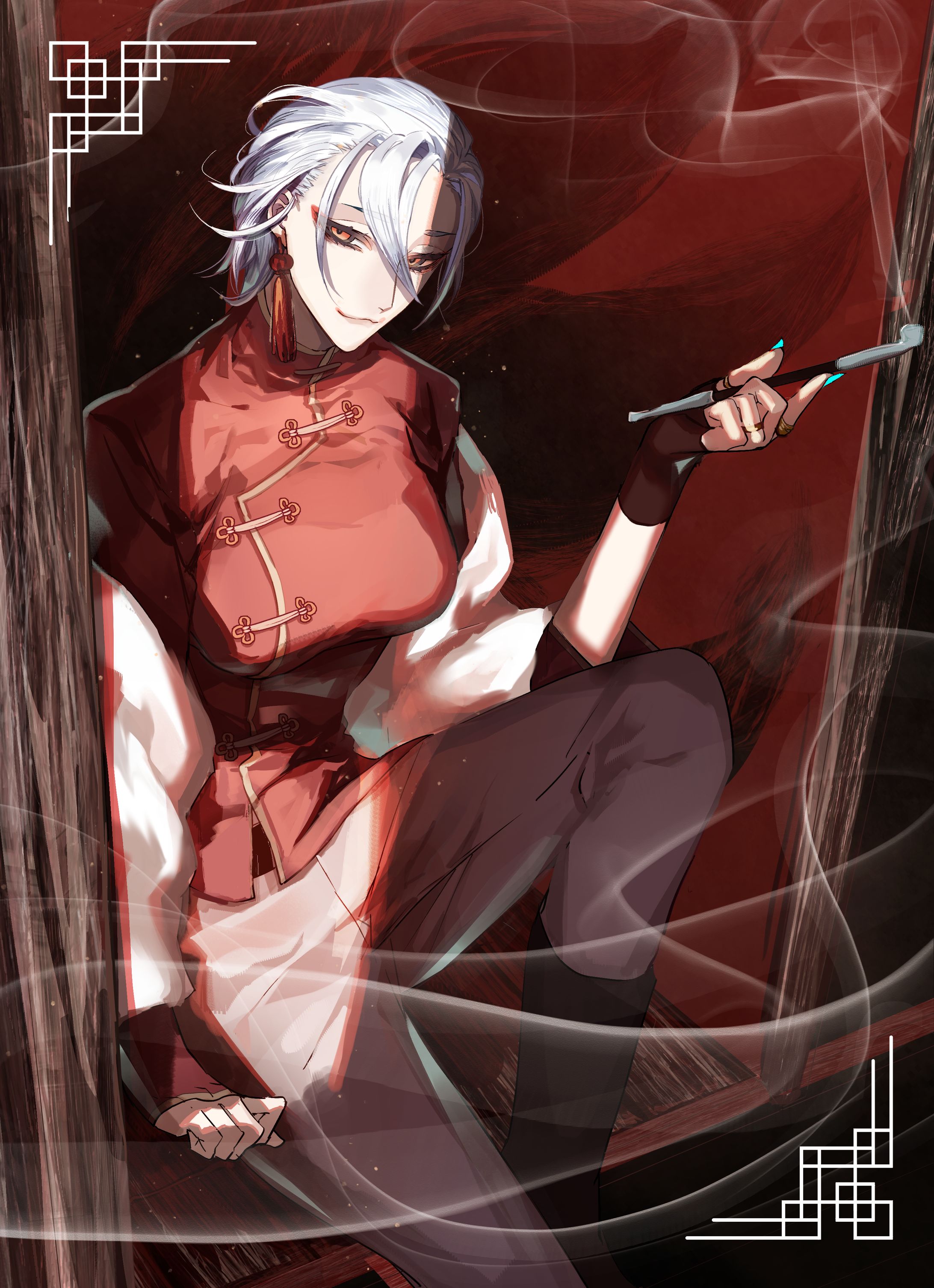 枸杞様　小説挿絵-1