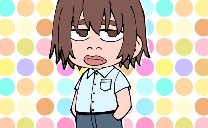 アイコンカット6