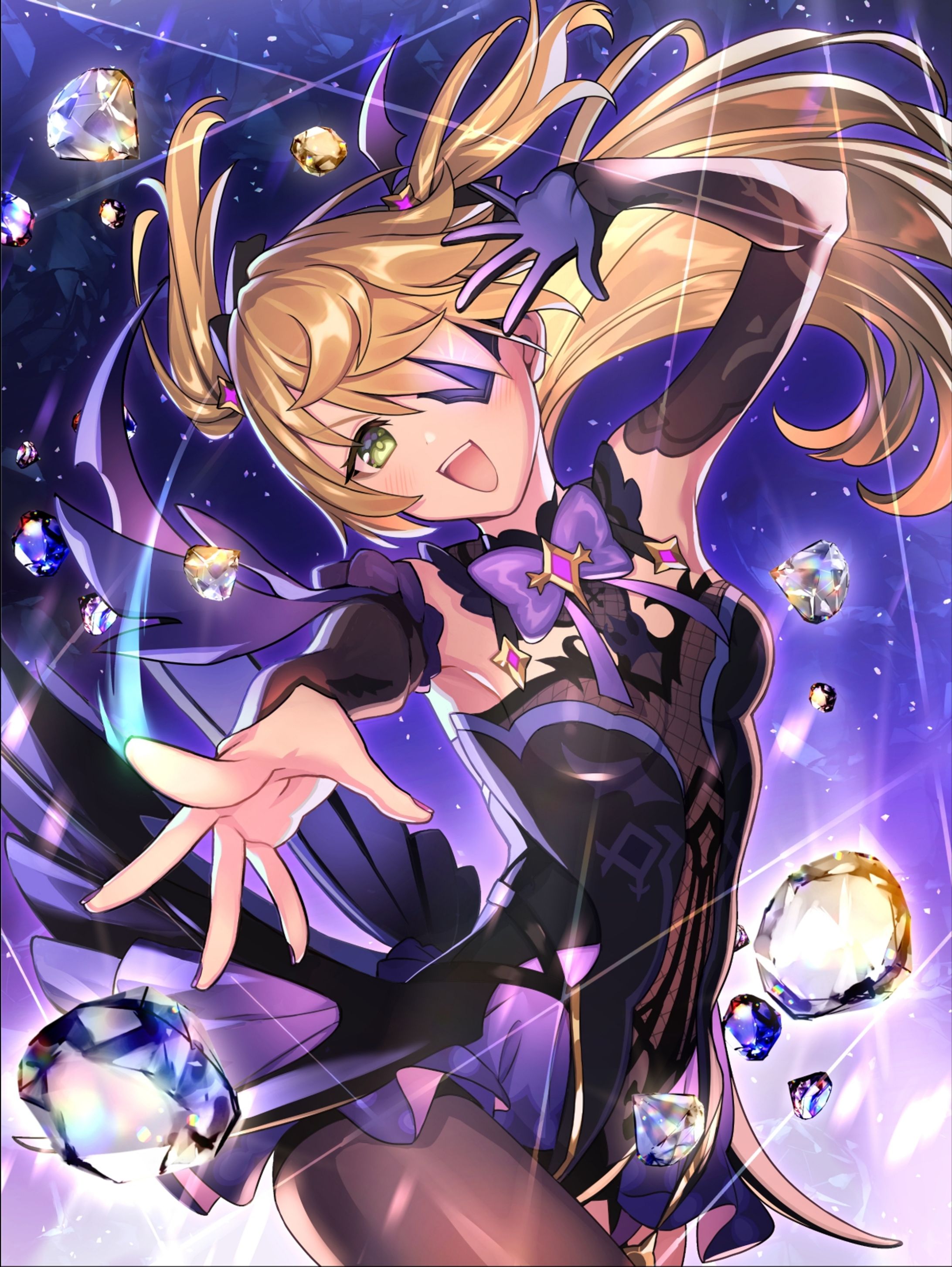 ファンアート-1