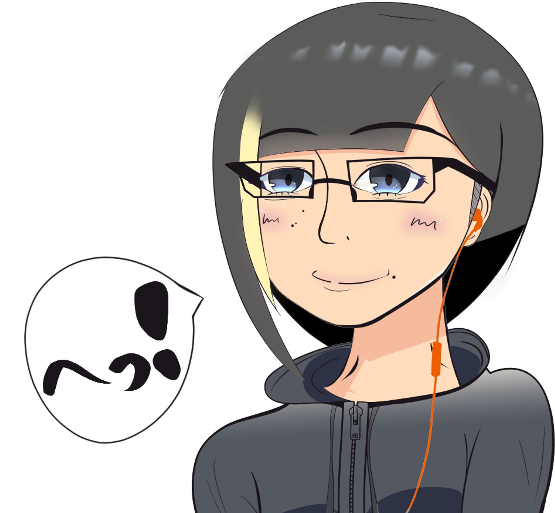 似顔絵-1