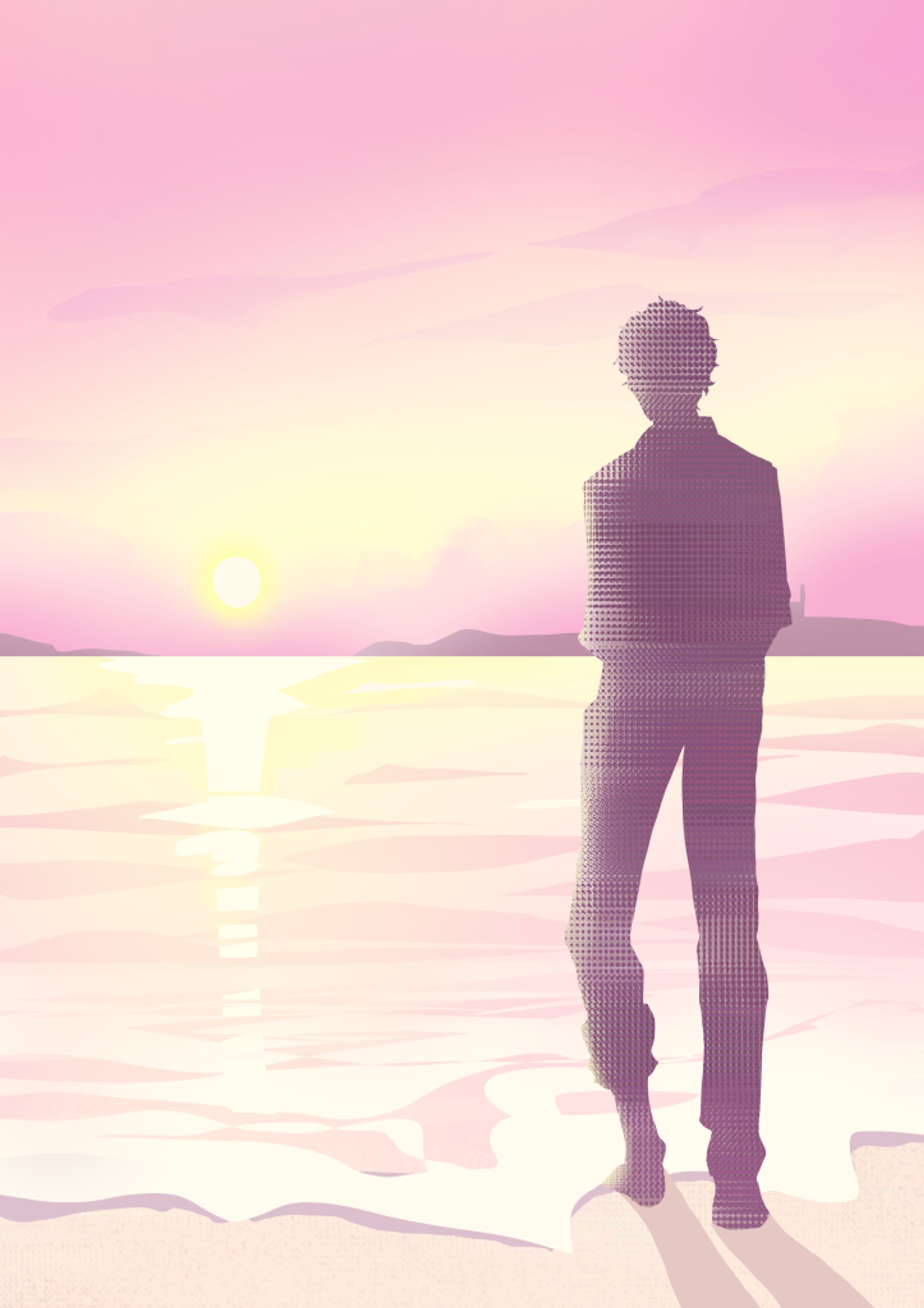 カラーイラスト-1