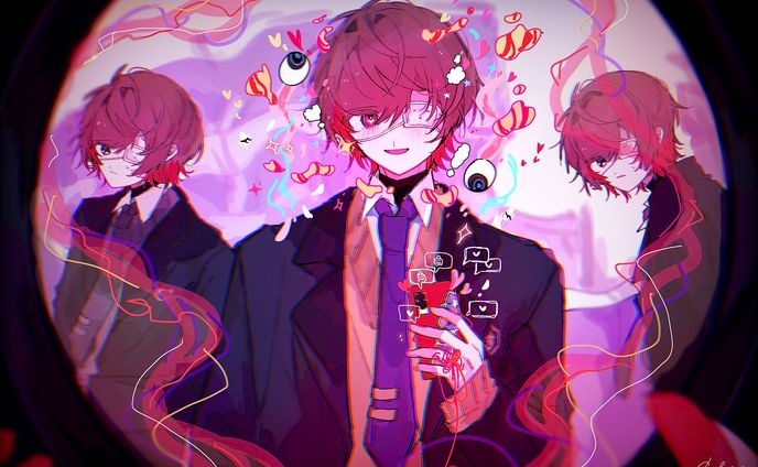 【楽曲FA】モニタリング