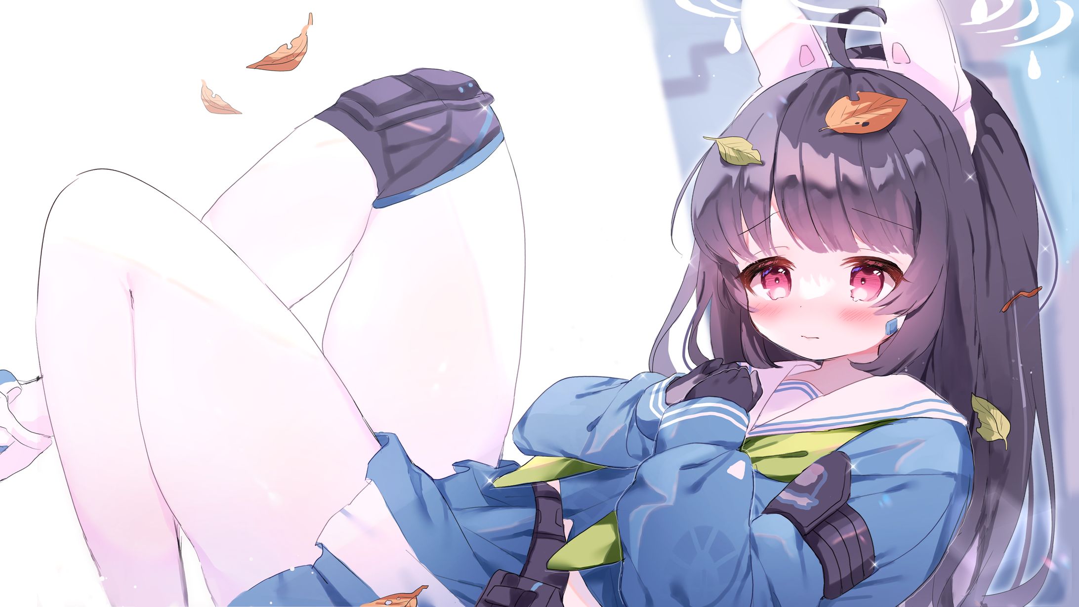 【 fa 】ブルアカ ミユ-1