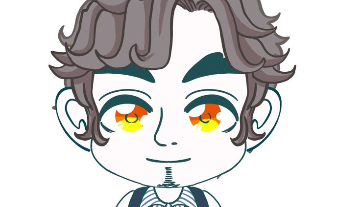 キャラクター