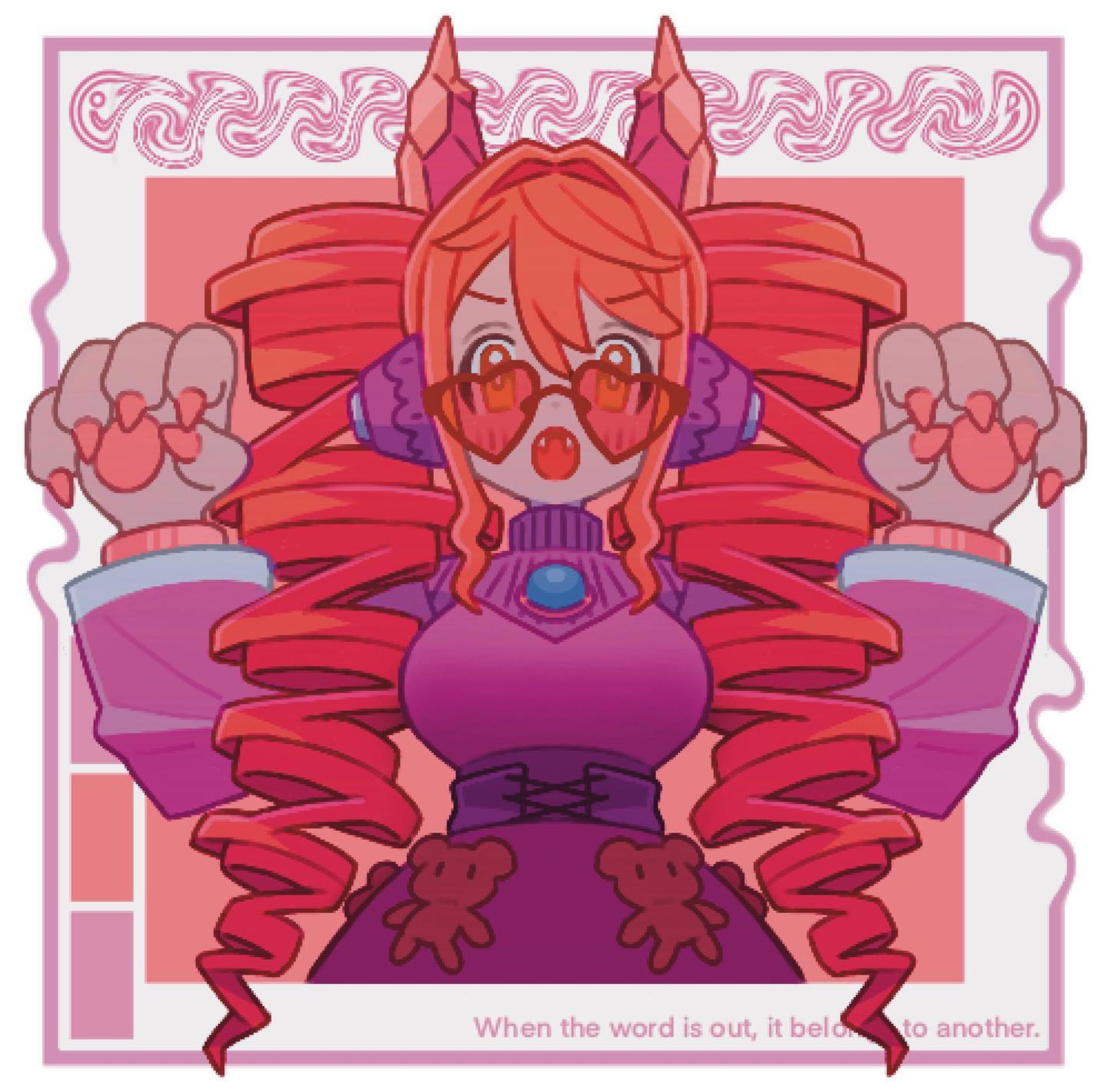 #illustration #design #doodle #sketch #drawing #art #daily #illustrationart #illustrationartists #illustrationnow #illustrationdaily #illustrationwork #illustrationdesign #illustrationworks #illustrationdigital #graphicart #graphicdesign #illustrator #art #artoftheday #instadaily #instagood #drawing #イラスト #イラストレーション-1