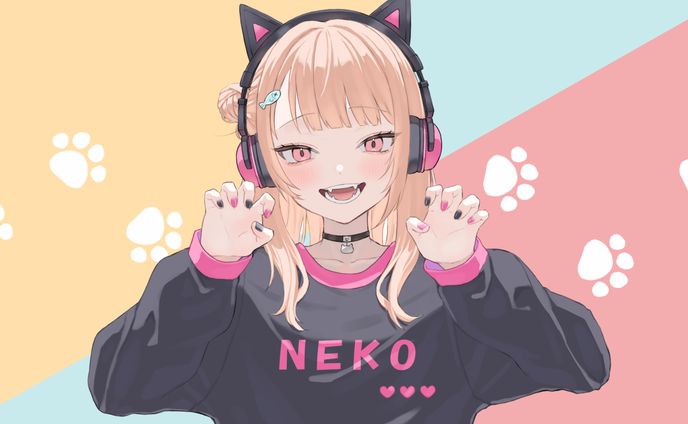 キャット