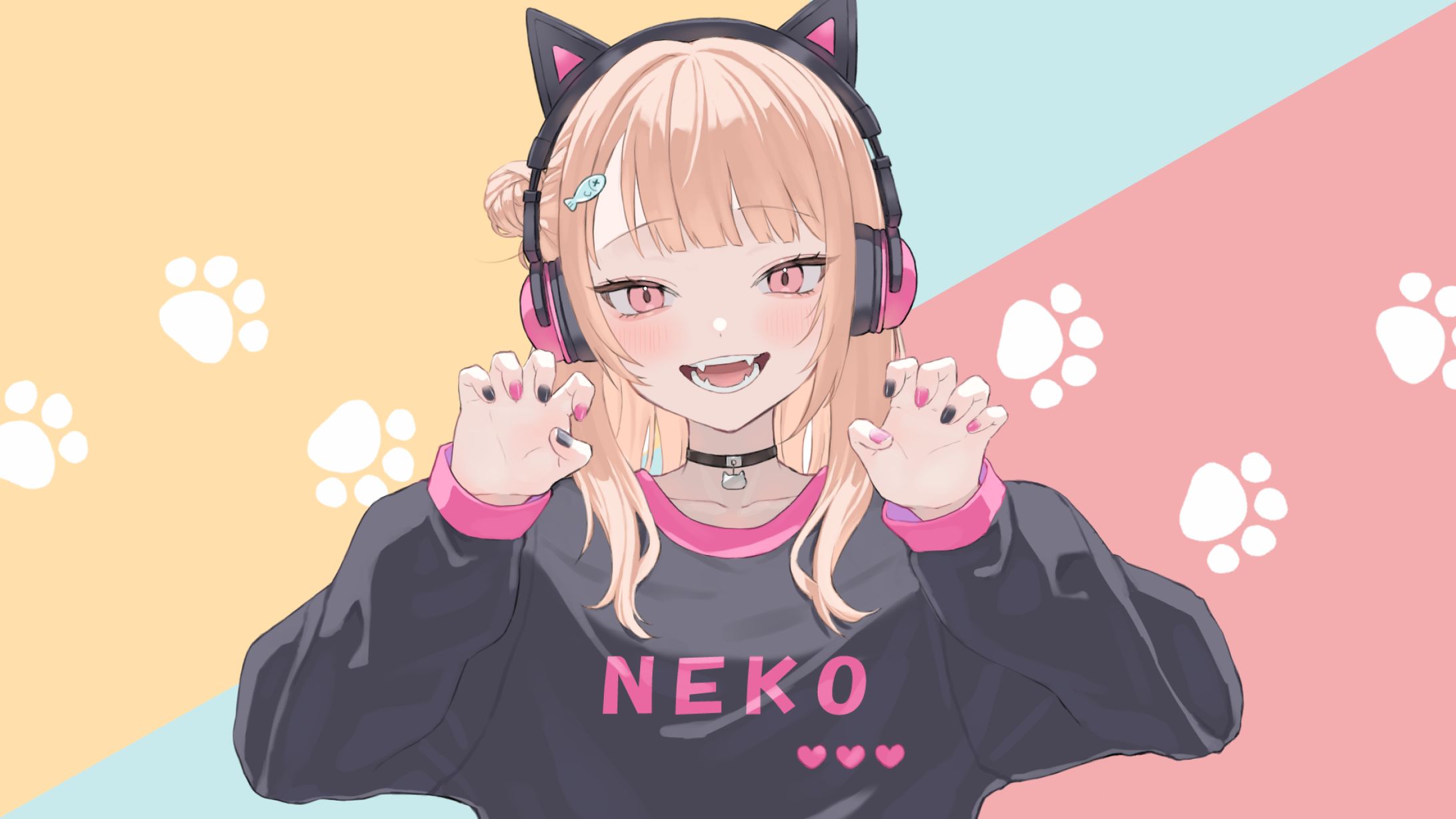 キャット-1