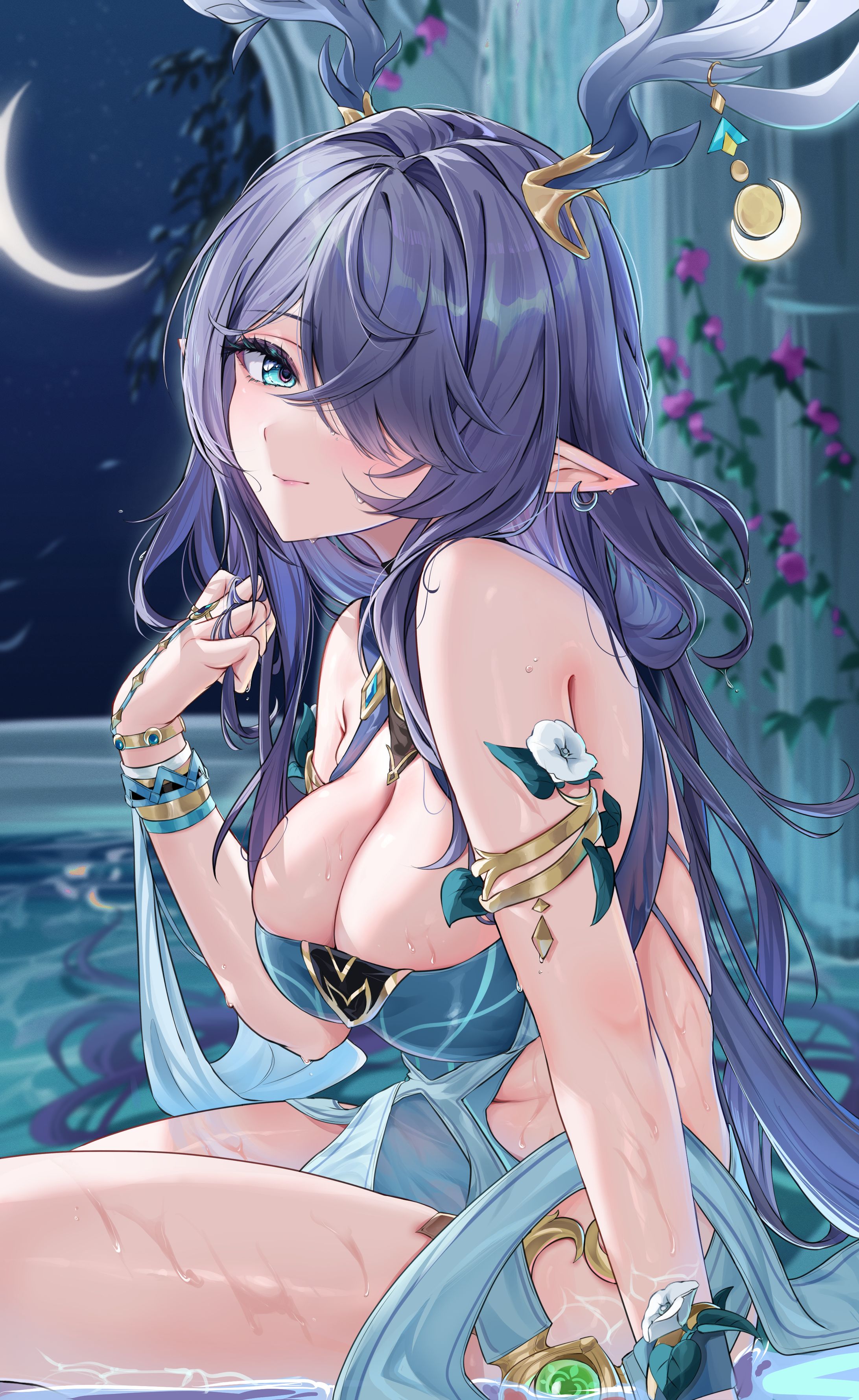 ラウマ【原神】-1