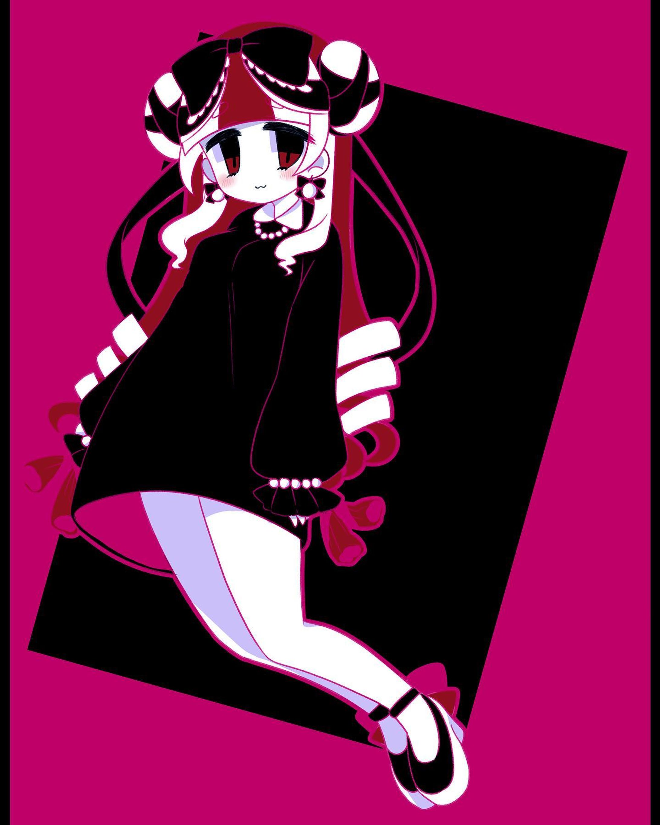 #イラスト #illust #illustration-1