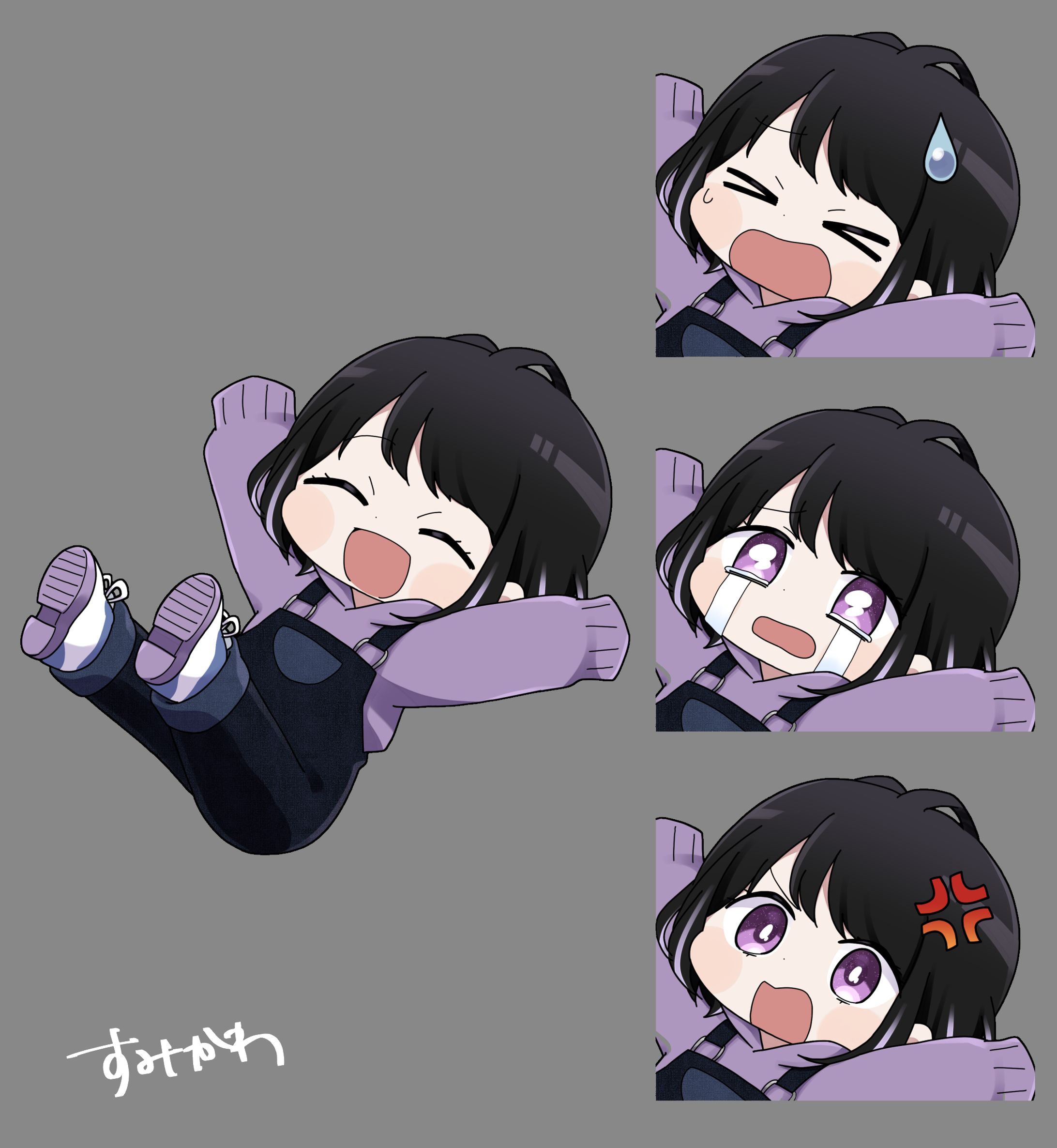 ラジオネーム様イラスト-1