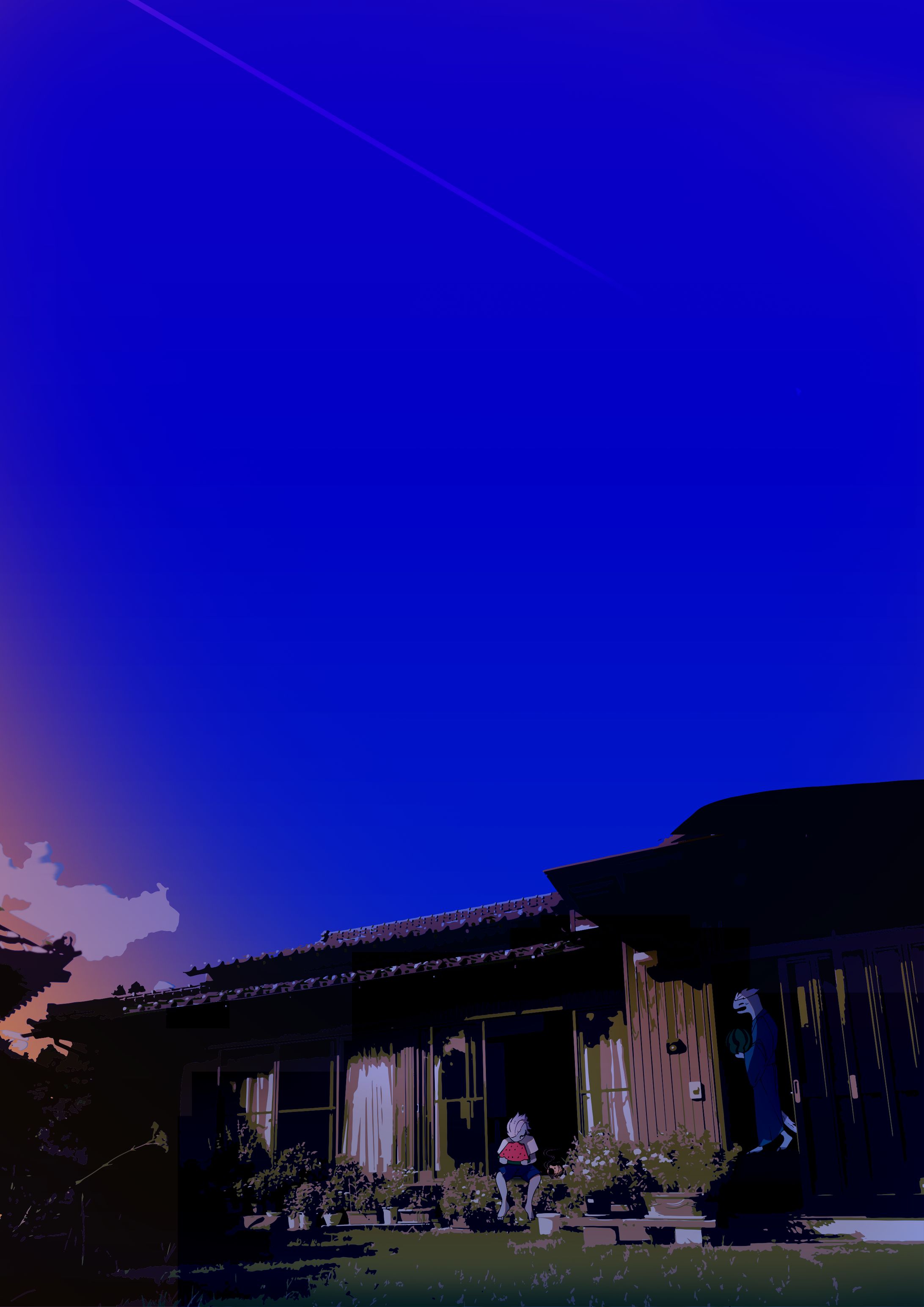 さよなら夏休み2024-1