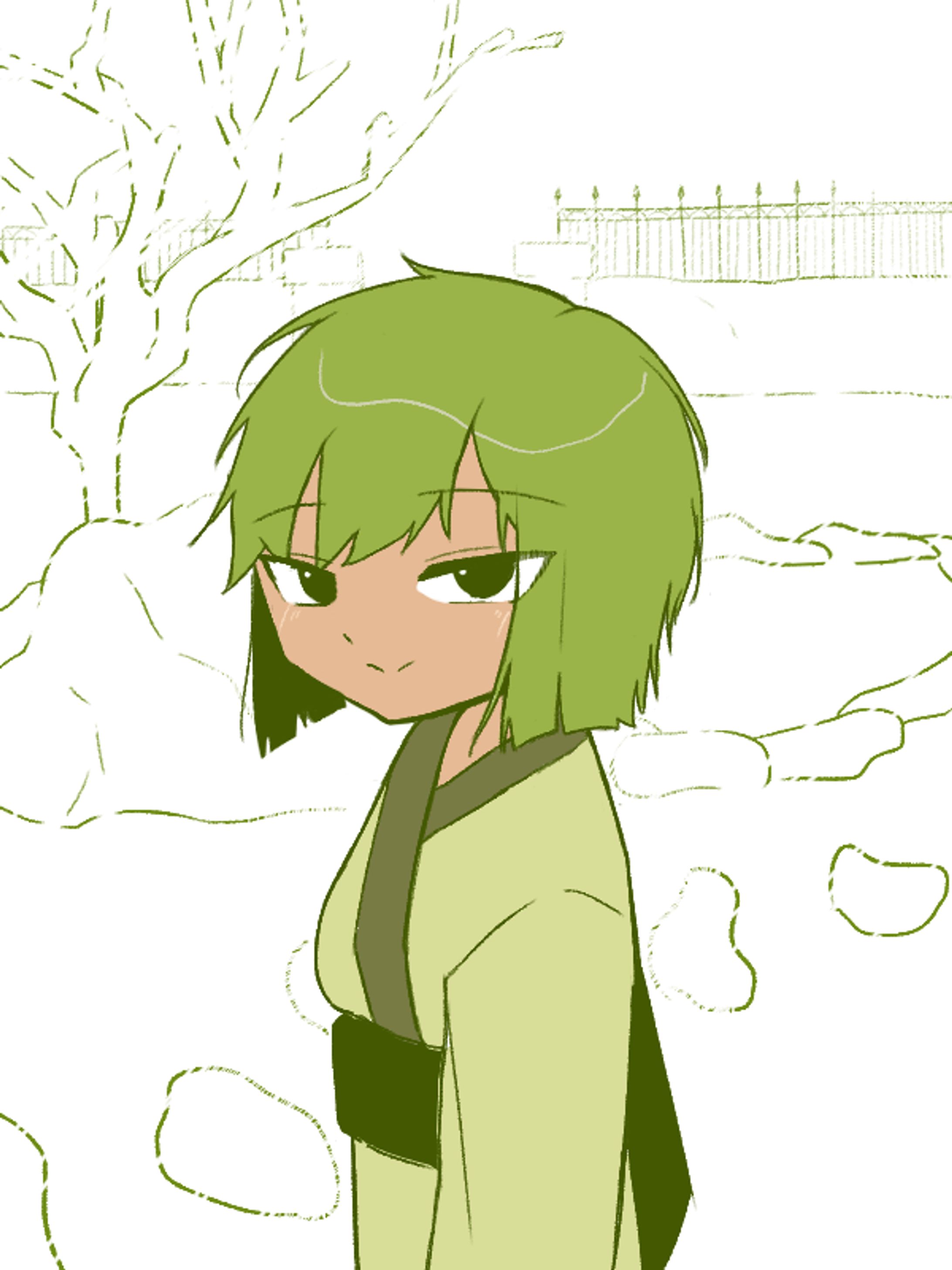 イラストまとめ（~2023/04/17）-1