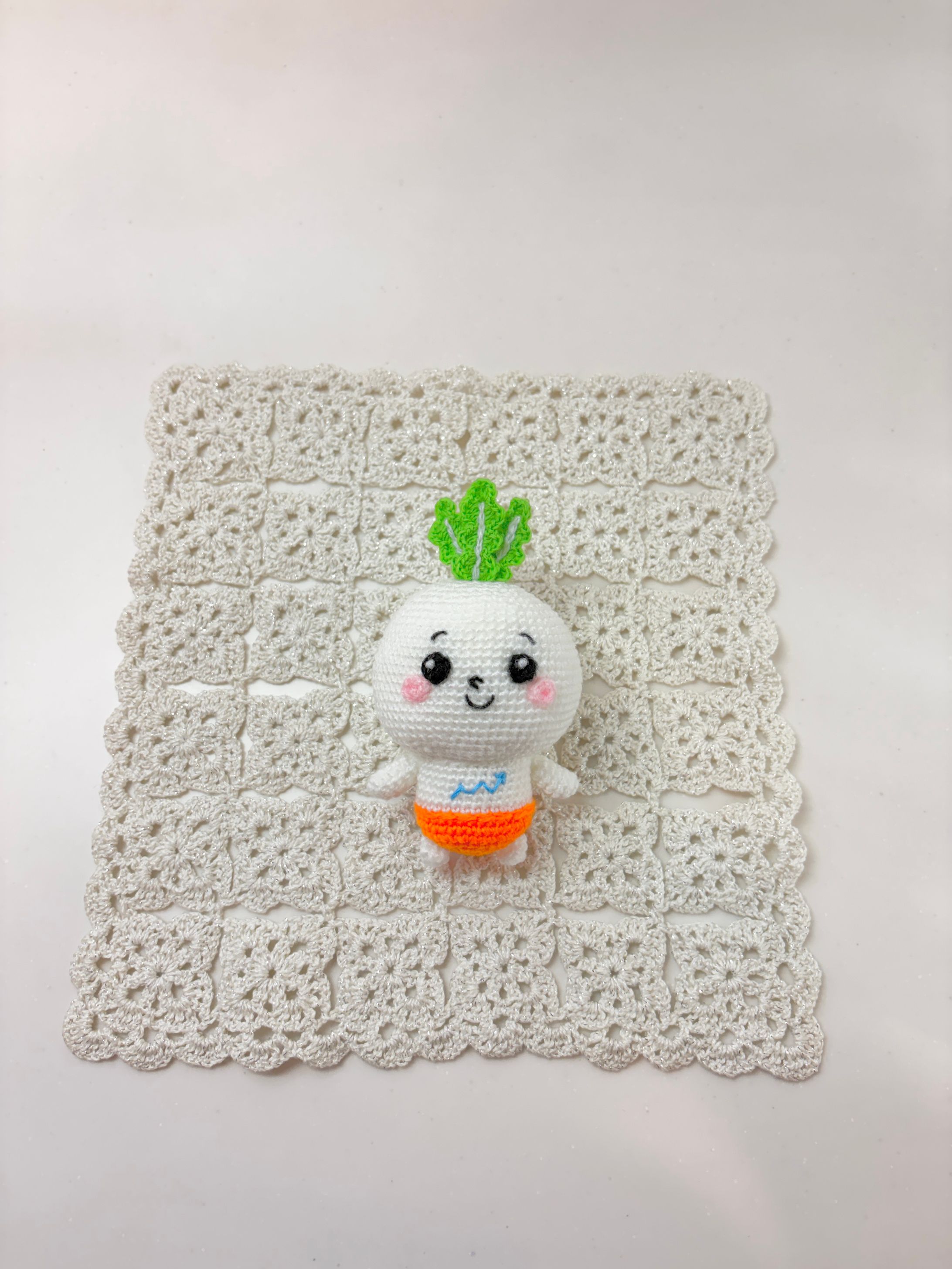 カブッタくん-1