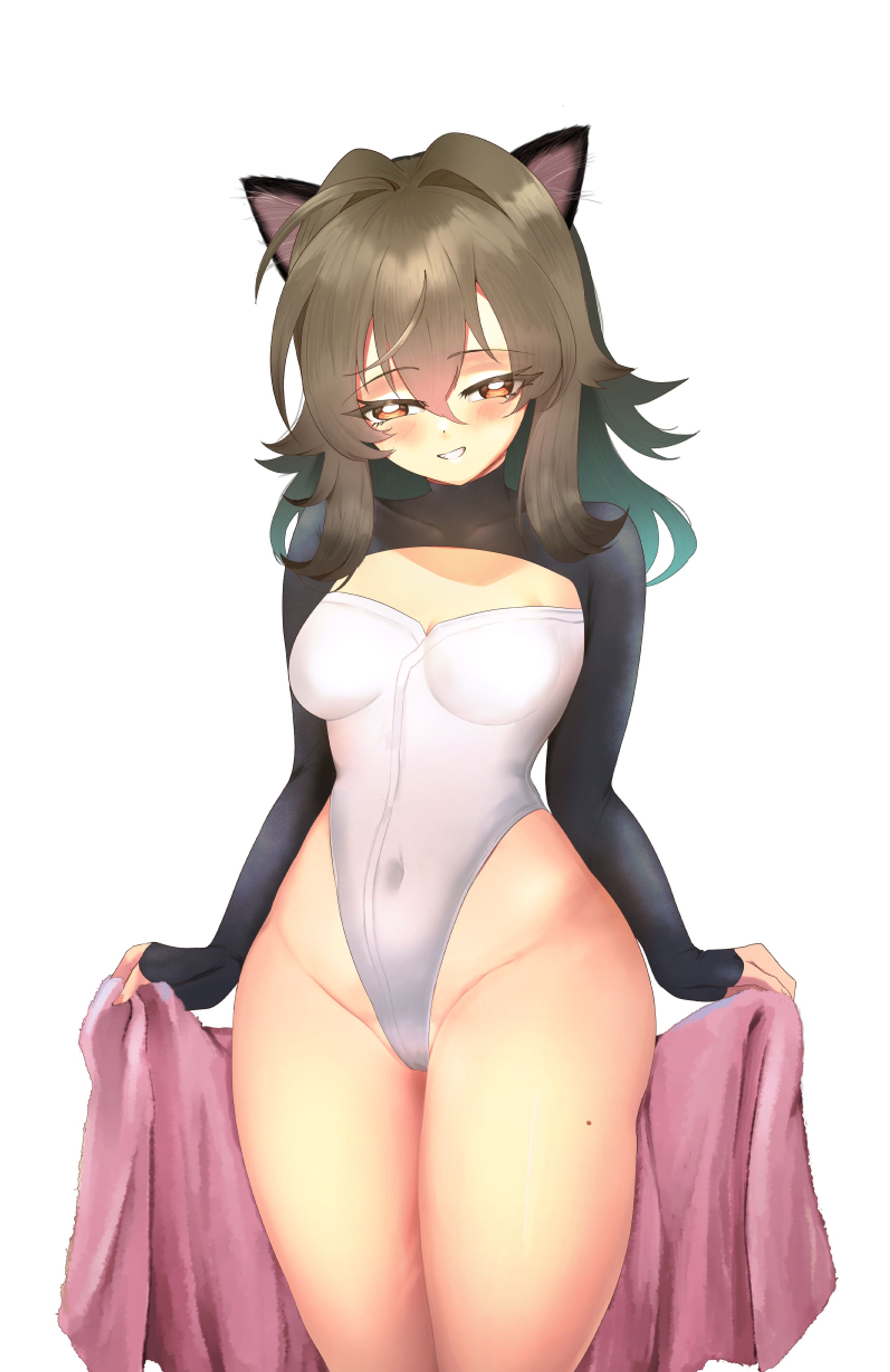 オリジナルキャラクター-1